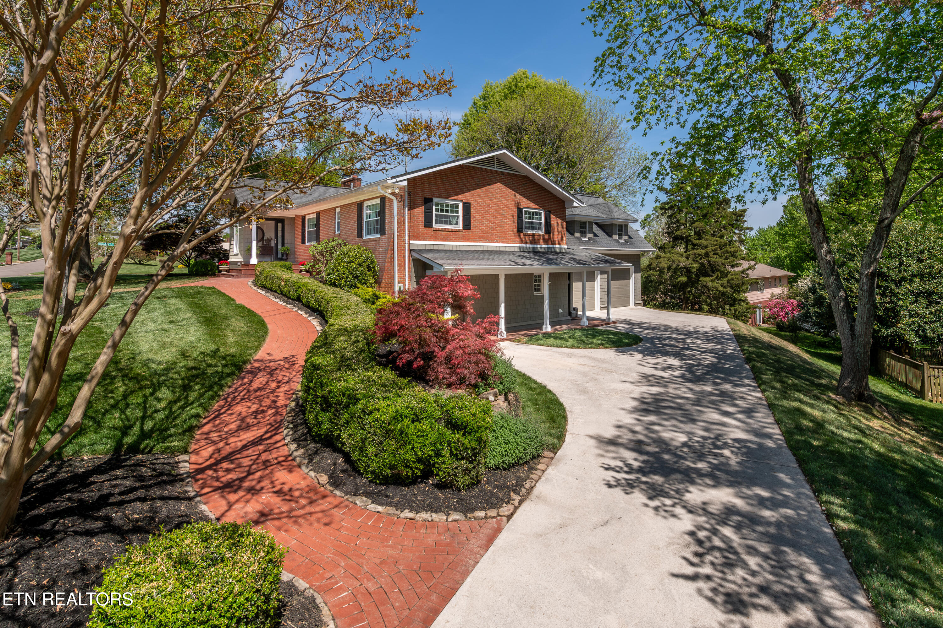 7813 Sheffield Drive Knoxville TN 37909