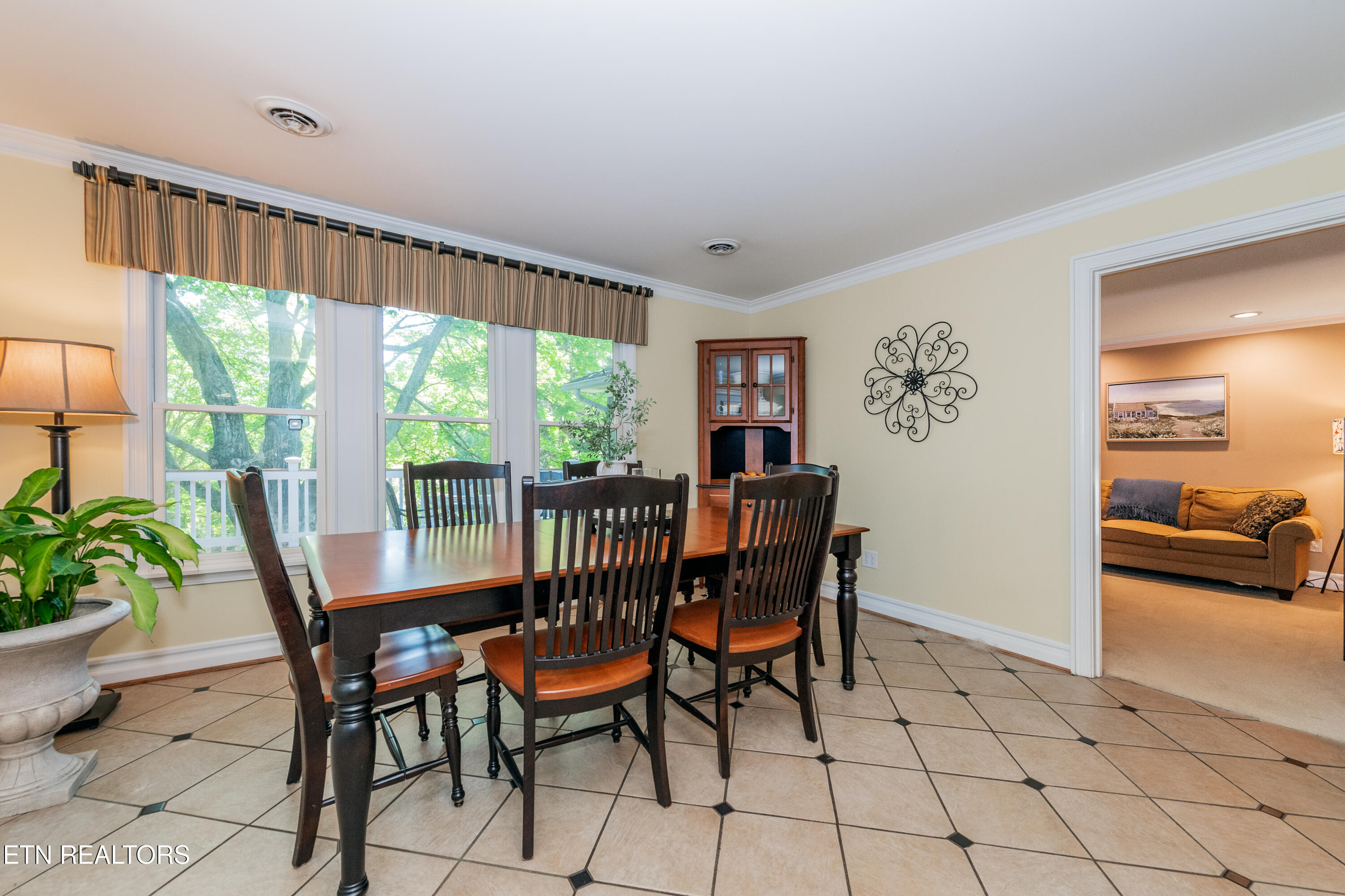 7813 Sheffield Drive Knoxville TN 37909