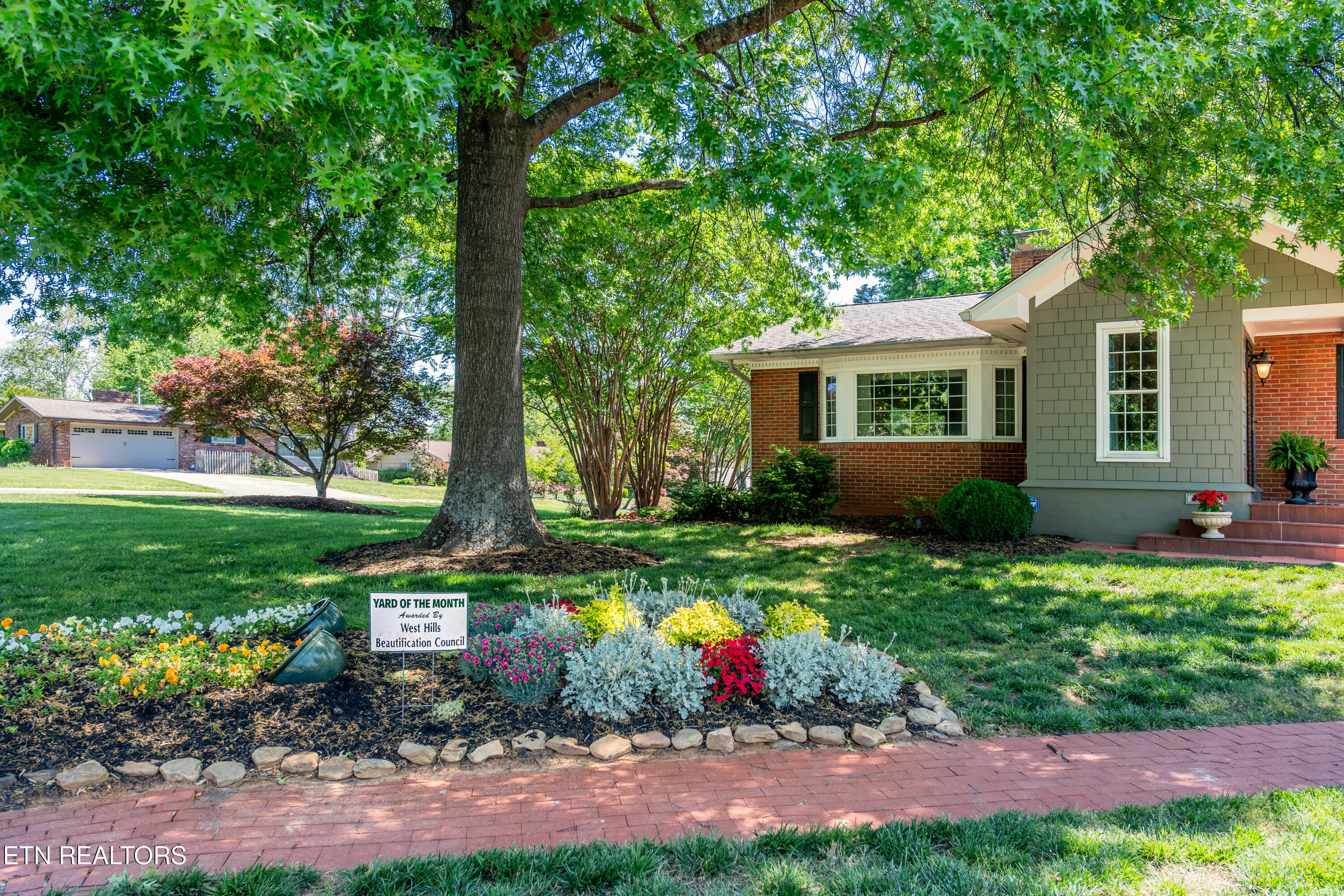 7813 Sheffield Drive Knoxville TN 37909