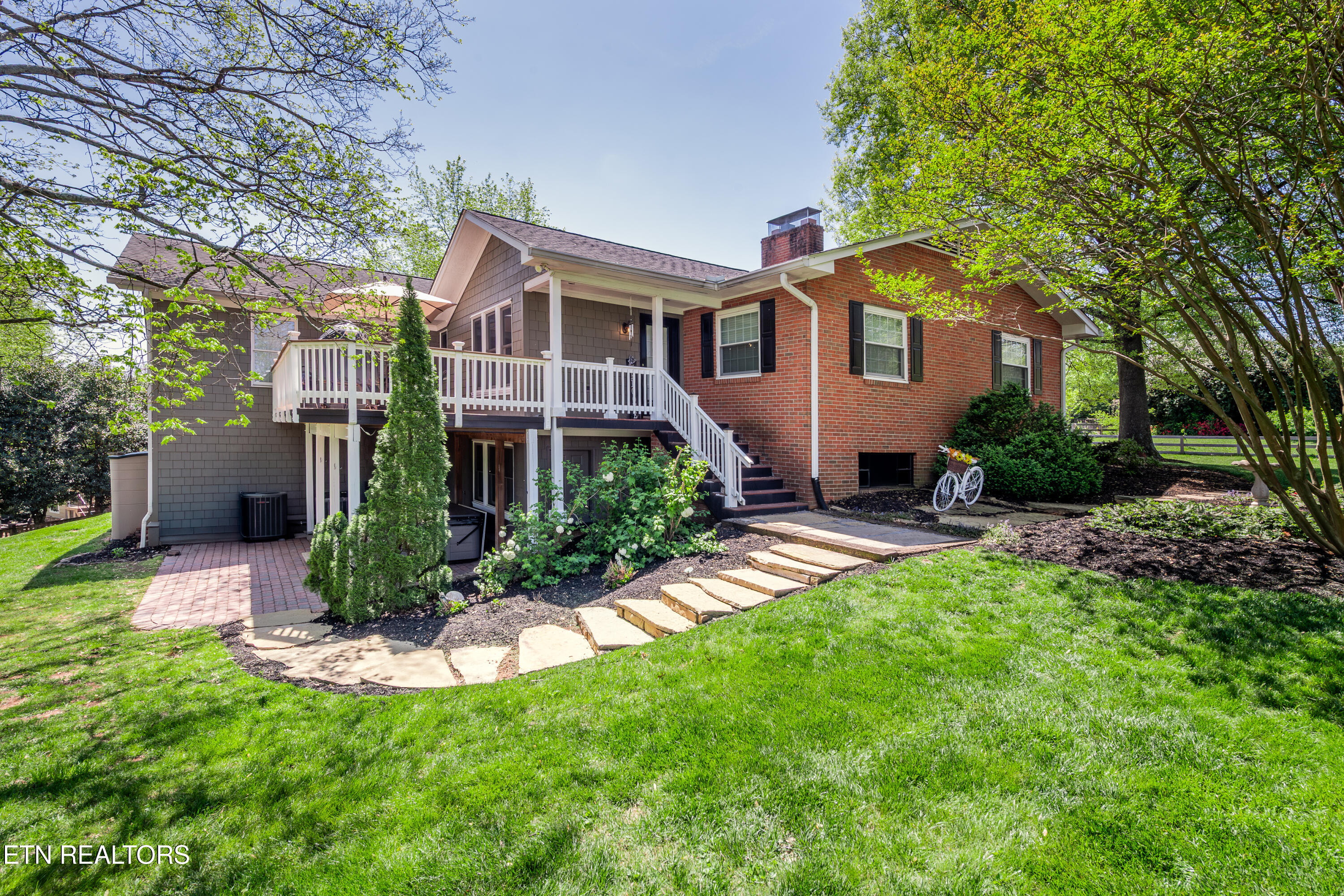 7813 Sheffield Drive Knoxville TN 37909