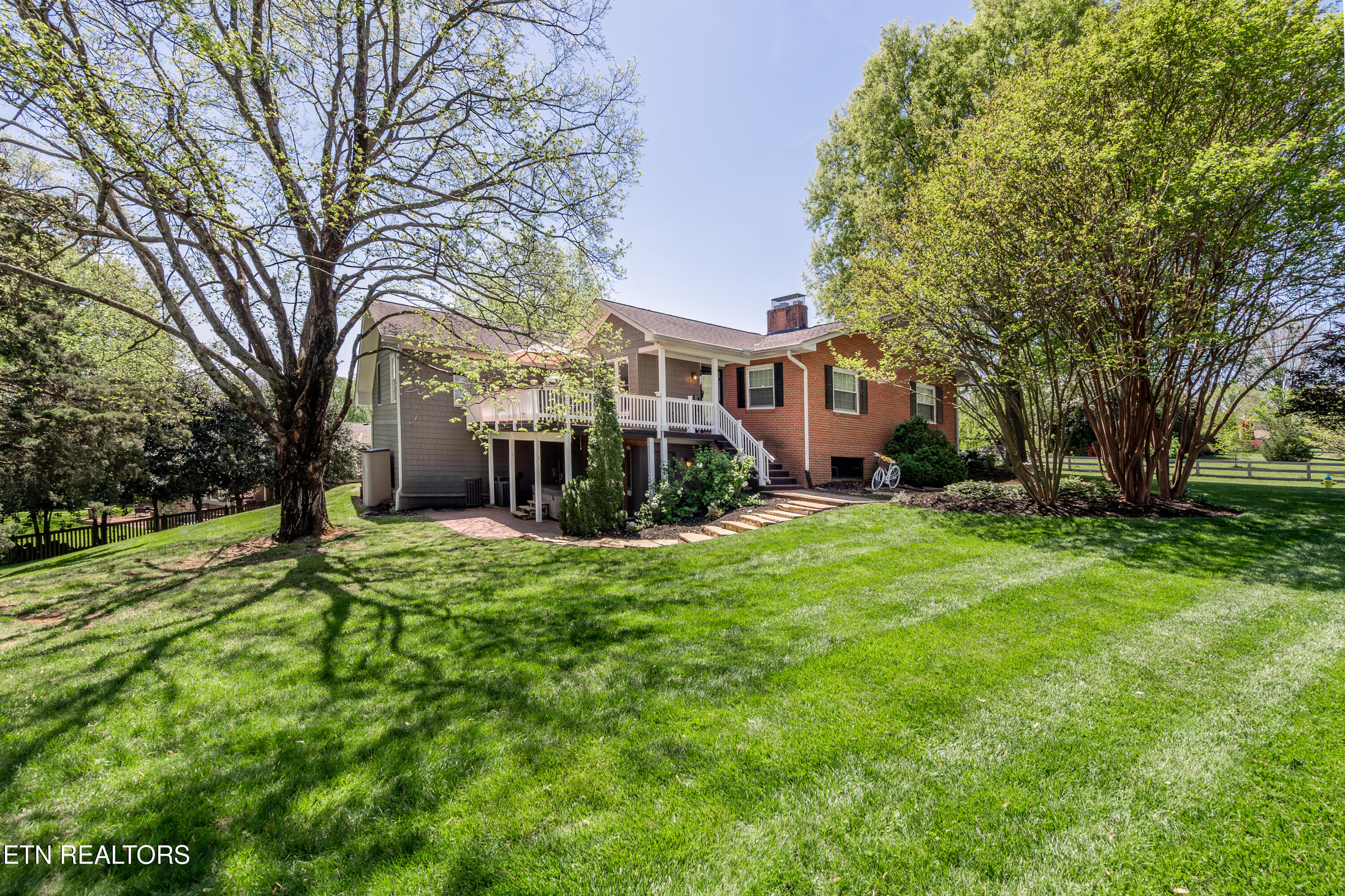 7813 Sheffield Drive Knoxville TN 37909