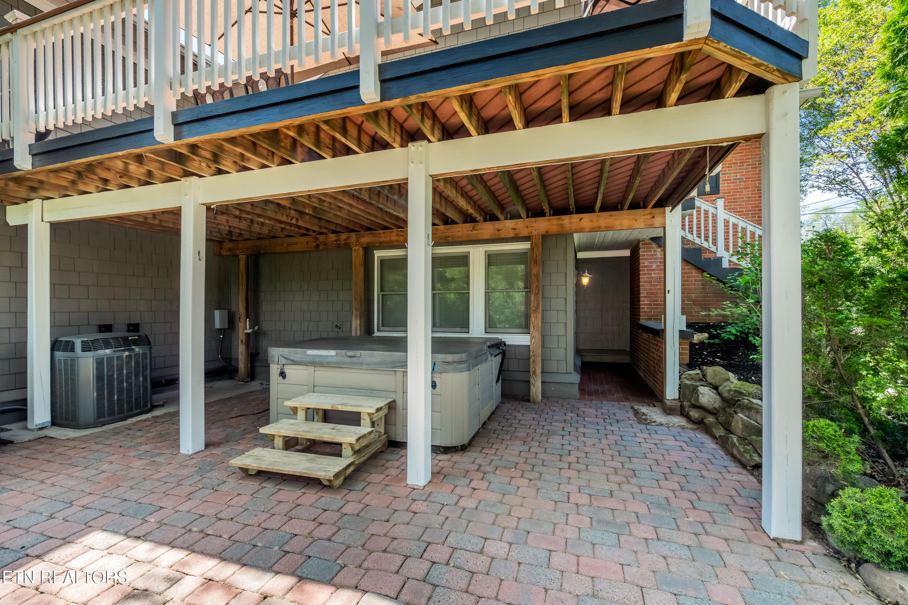 7813 Sheffield Drive Knoxville TN 37909