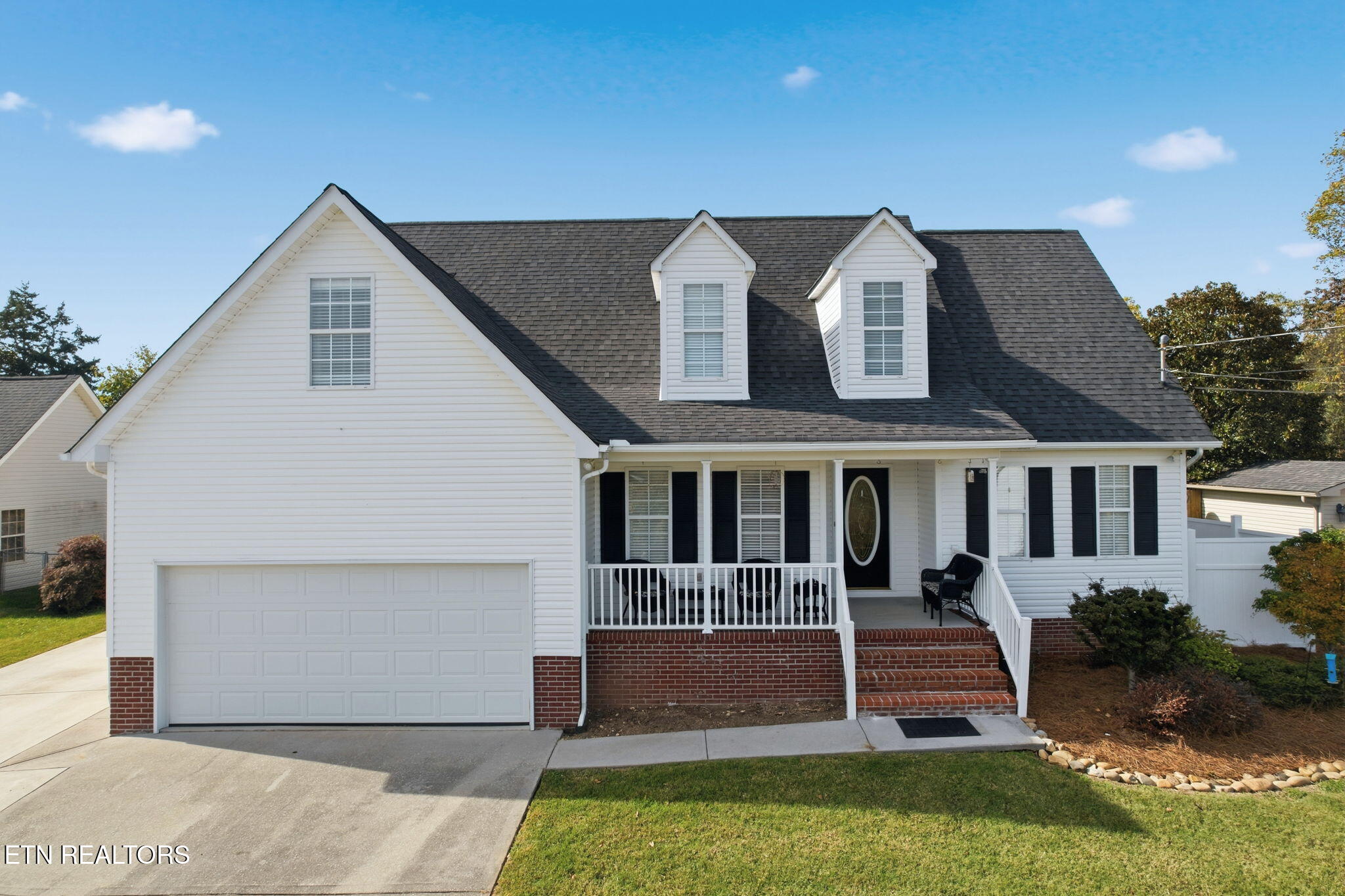 4213 Foothills Drive Knoxville TN 37938