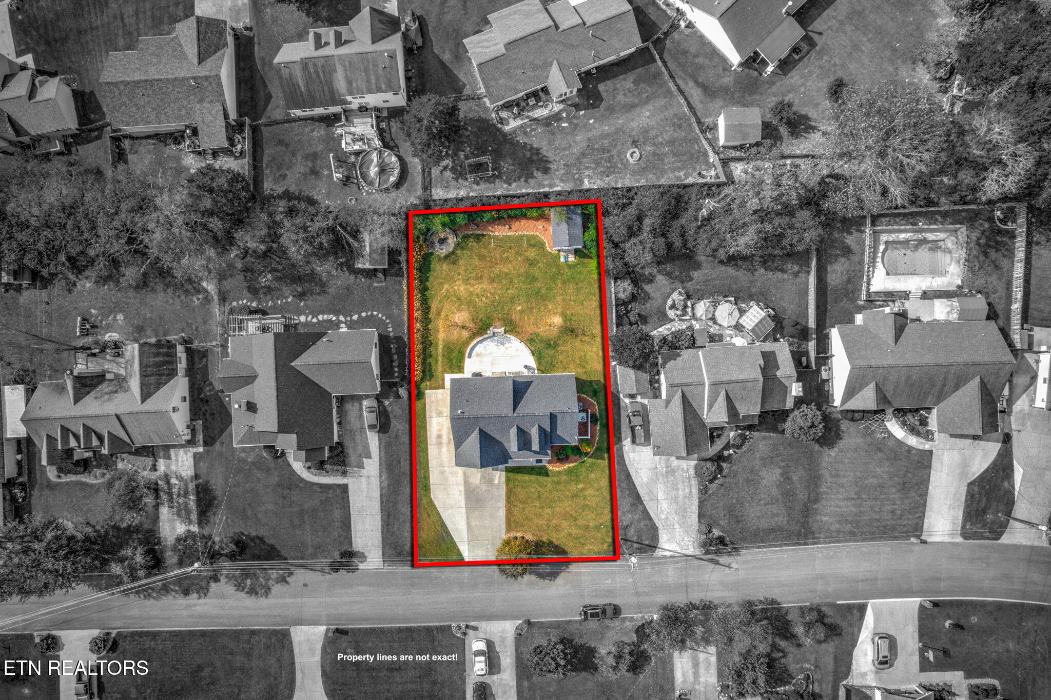 4213 Foothills Drive Knoxville TN 37938