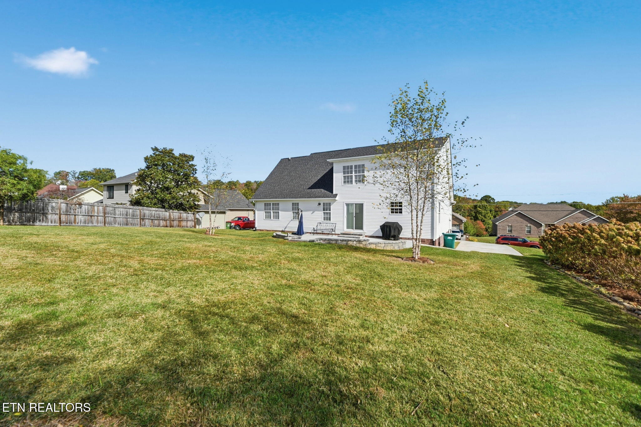 4213 Foothills Drive Knoxville TN 37938