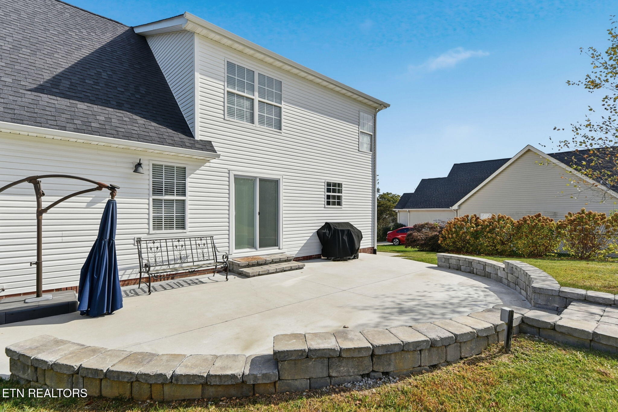 4213 Foothills Drive Knoxville TN 37938