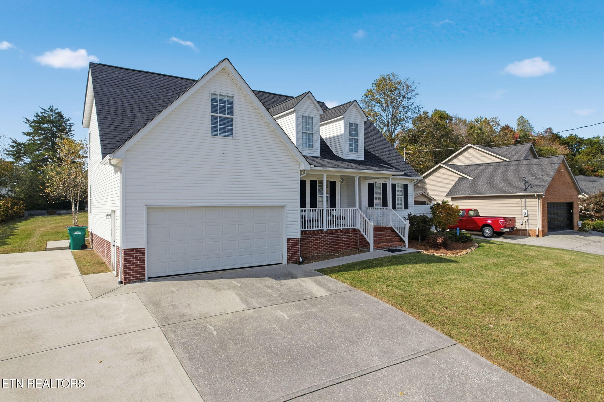 4213 Foothills Drive Knoxville TN 37938