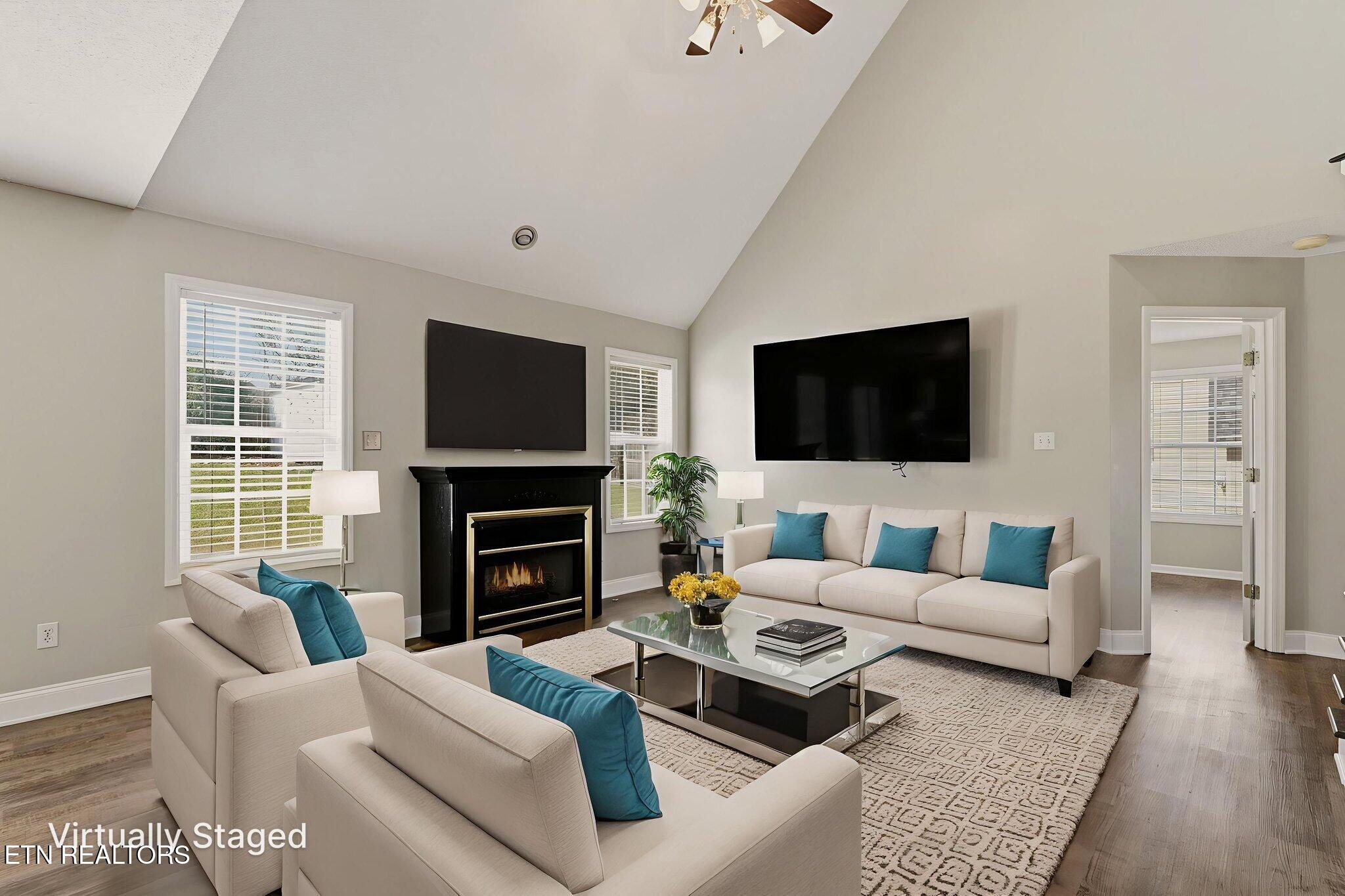 4213 Foothills Drive Knoxville TN 37938