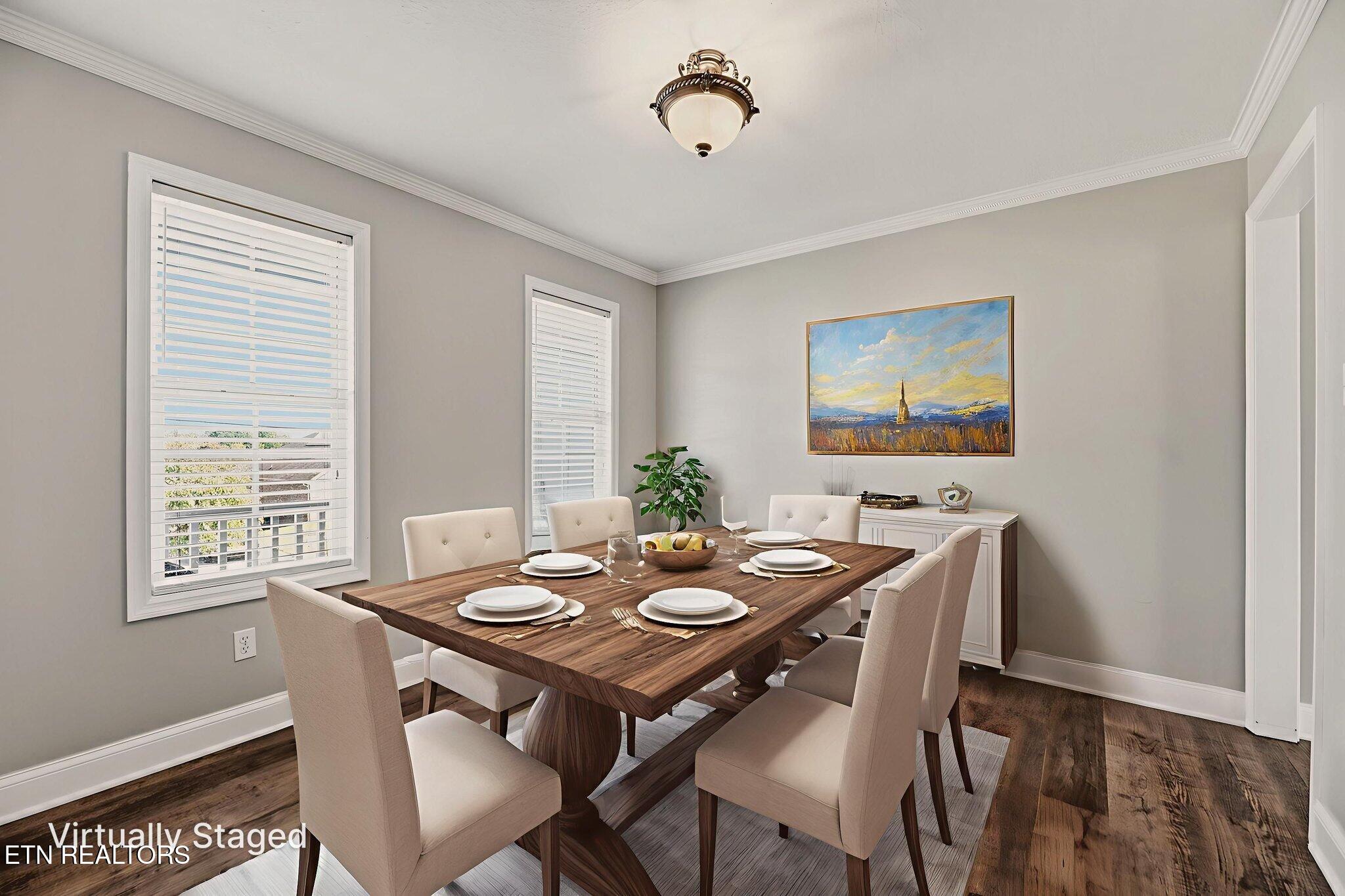 4213 Foothills Drive Knoxville TN 37938