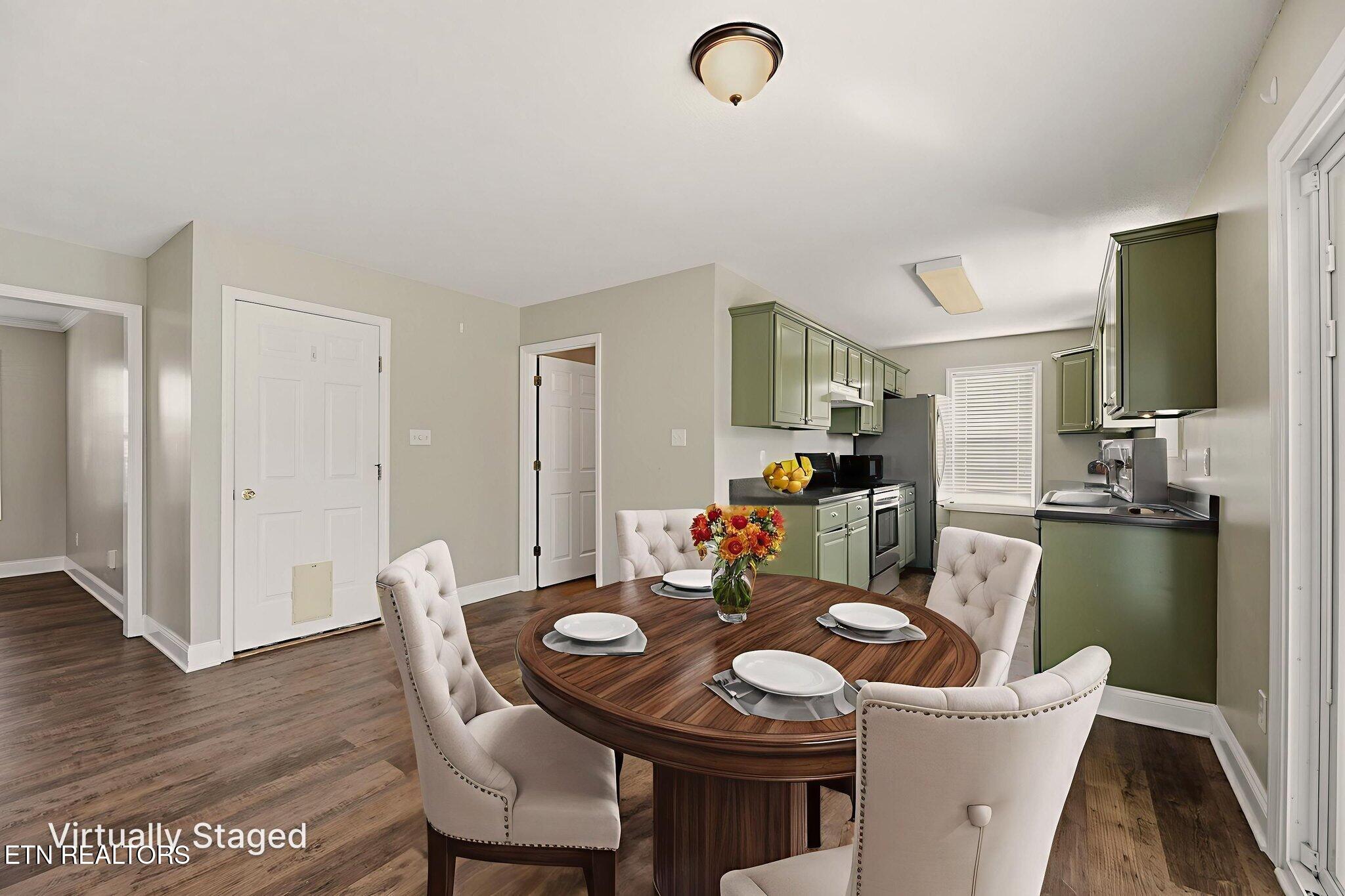 4213 Foothills Drive Knoxville TN 37938