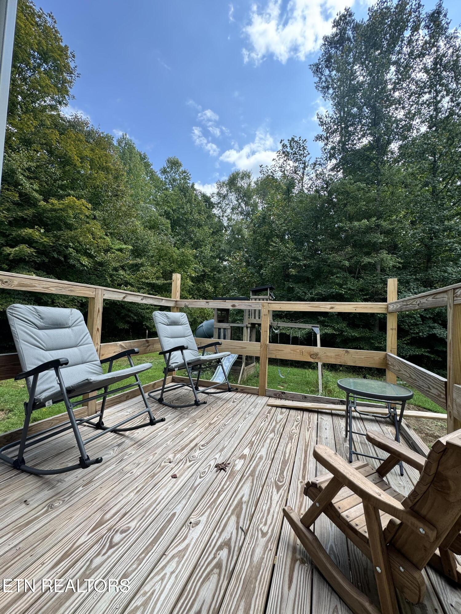 102 Loggers Lane Clinton TN 37716