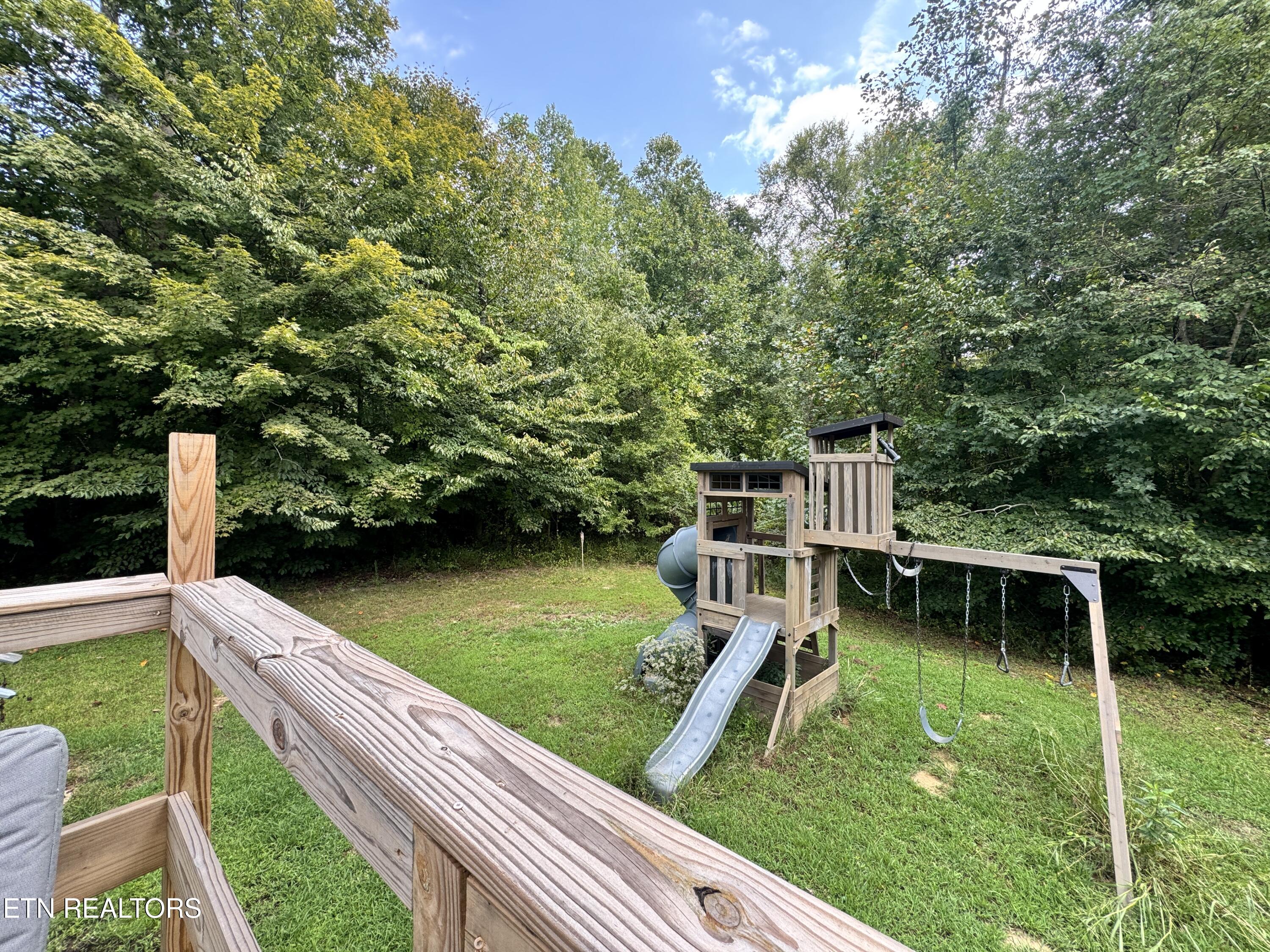 102 Loggers Lane Clinton TN 37716
