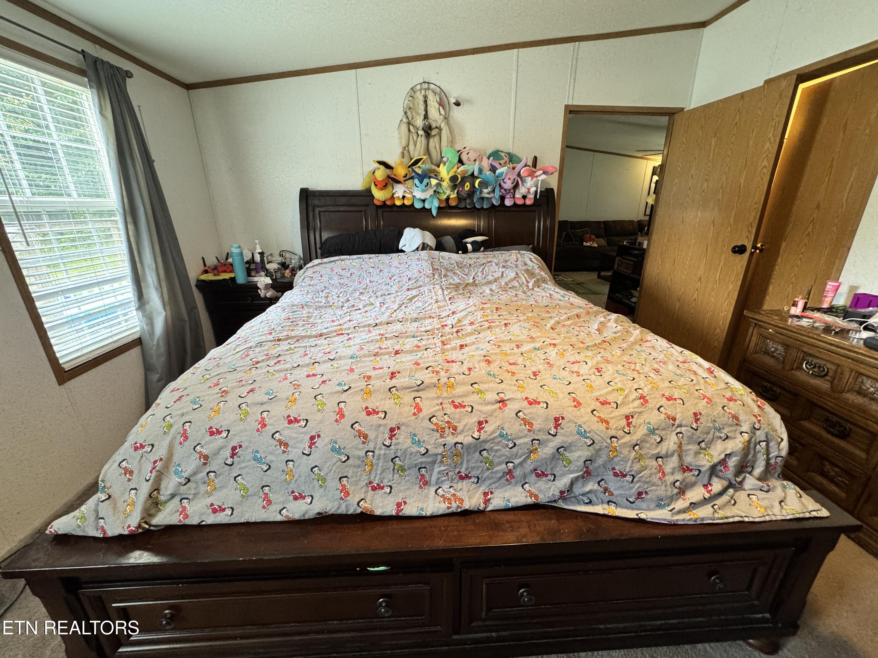 102 Loggers Lane Clinton TN 37716