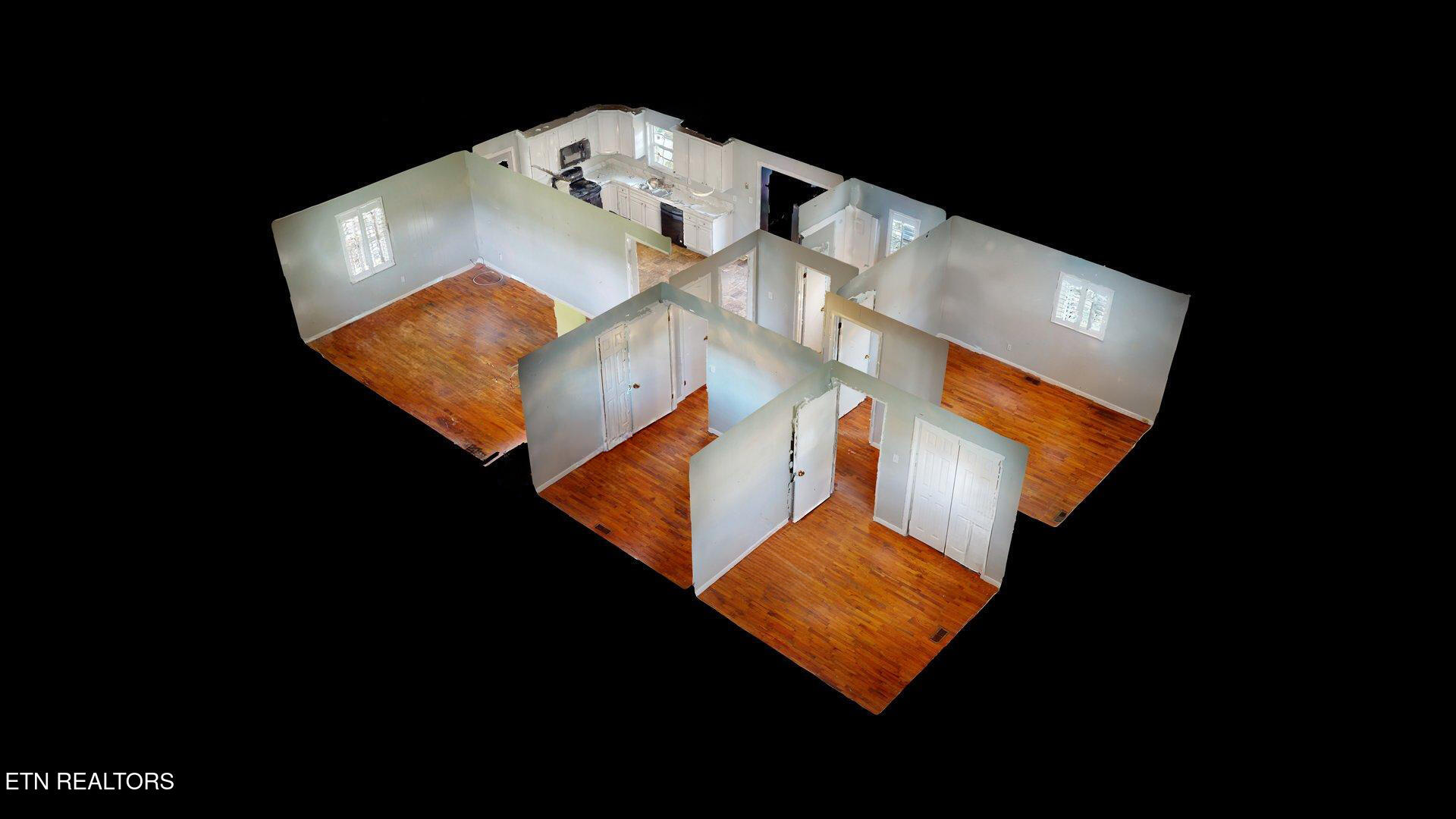 1620 Gail Street Loudon TN 37774