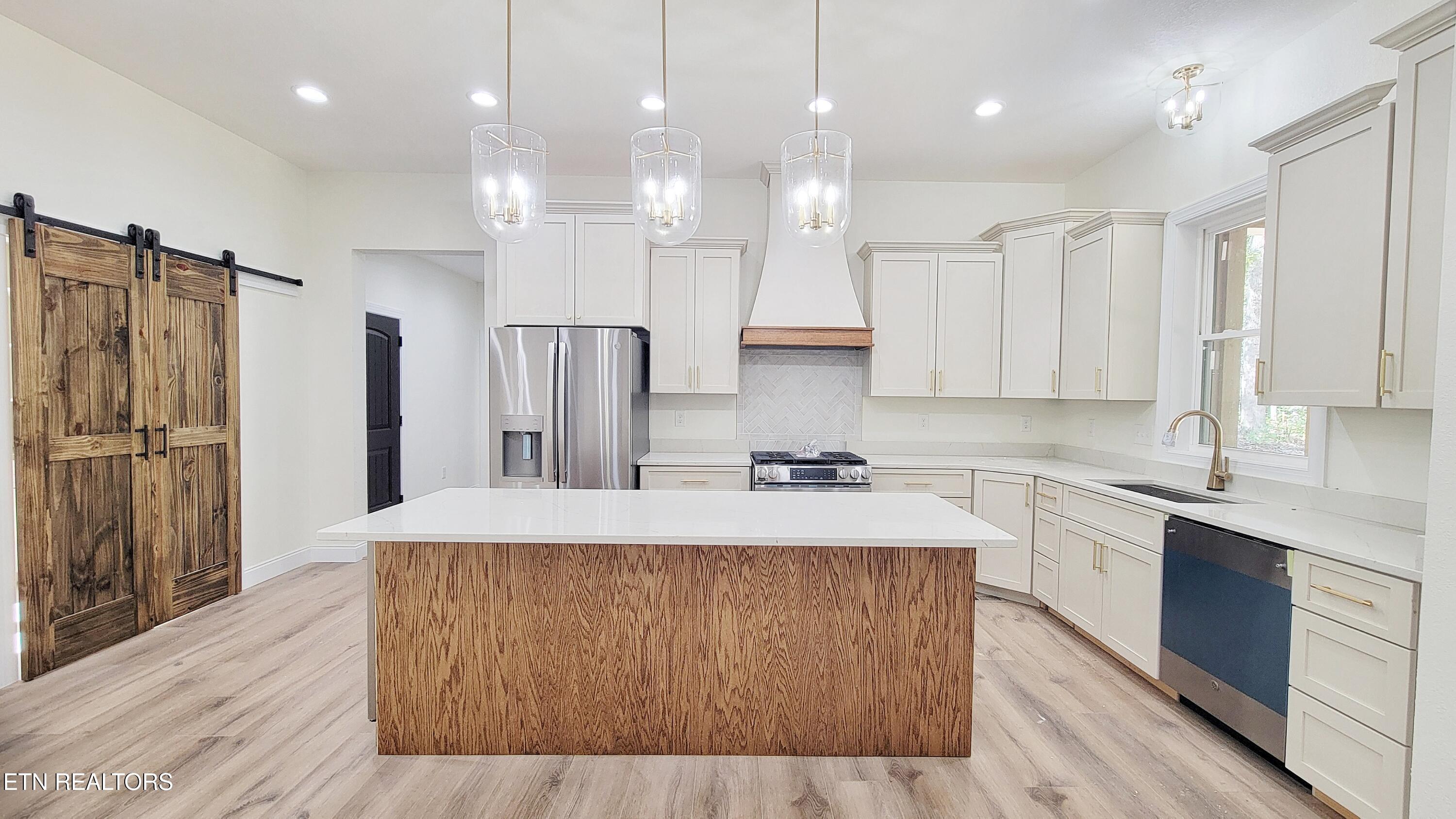 236 Meadowood Road Newport TN 37821