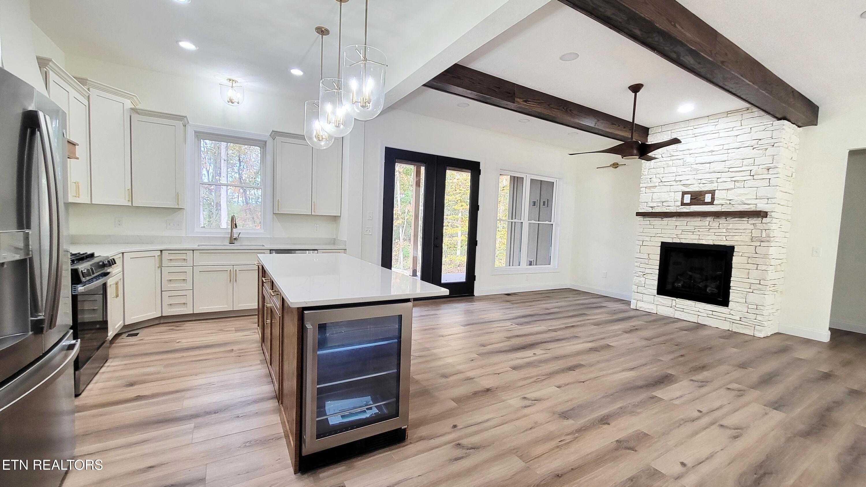 236 Meadowood Road Newport TN 37821