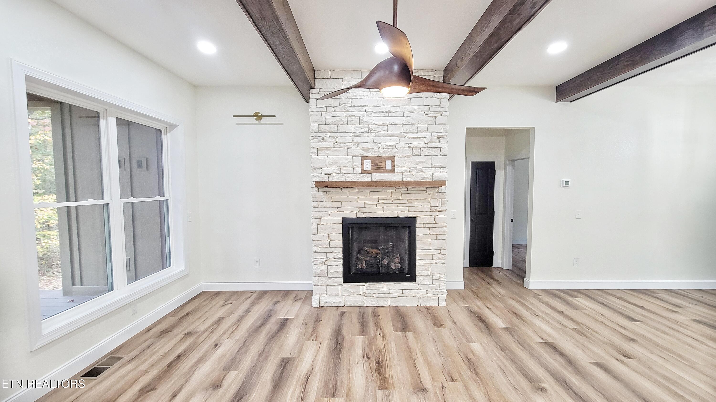 236 Meadowood Road Newport TN 37821