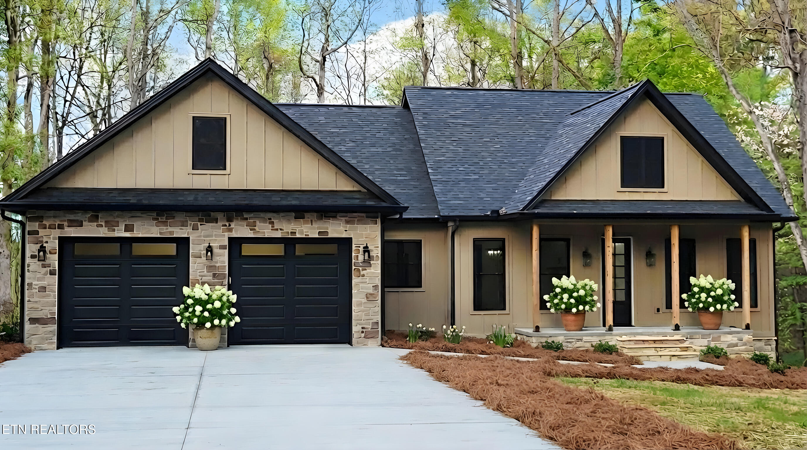 236 Meadowood Road Newport TN 37821