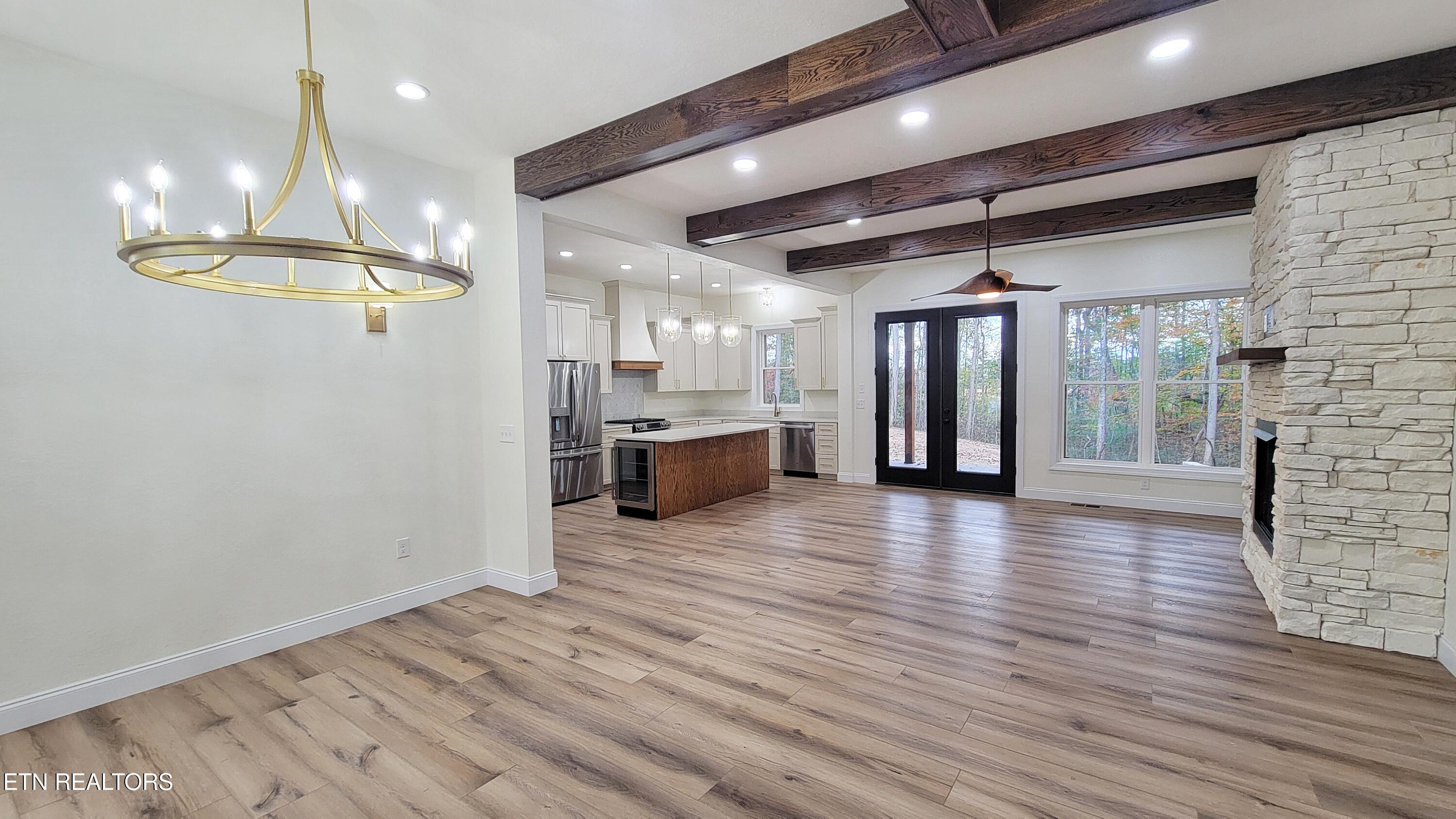 236 Meadowood Road Newport TN 37821