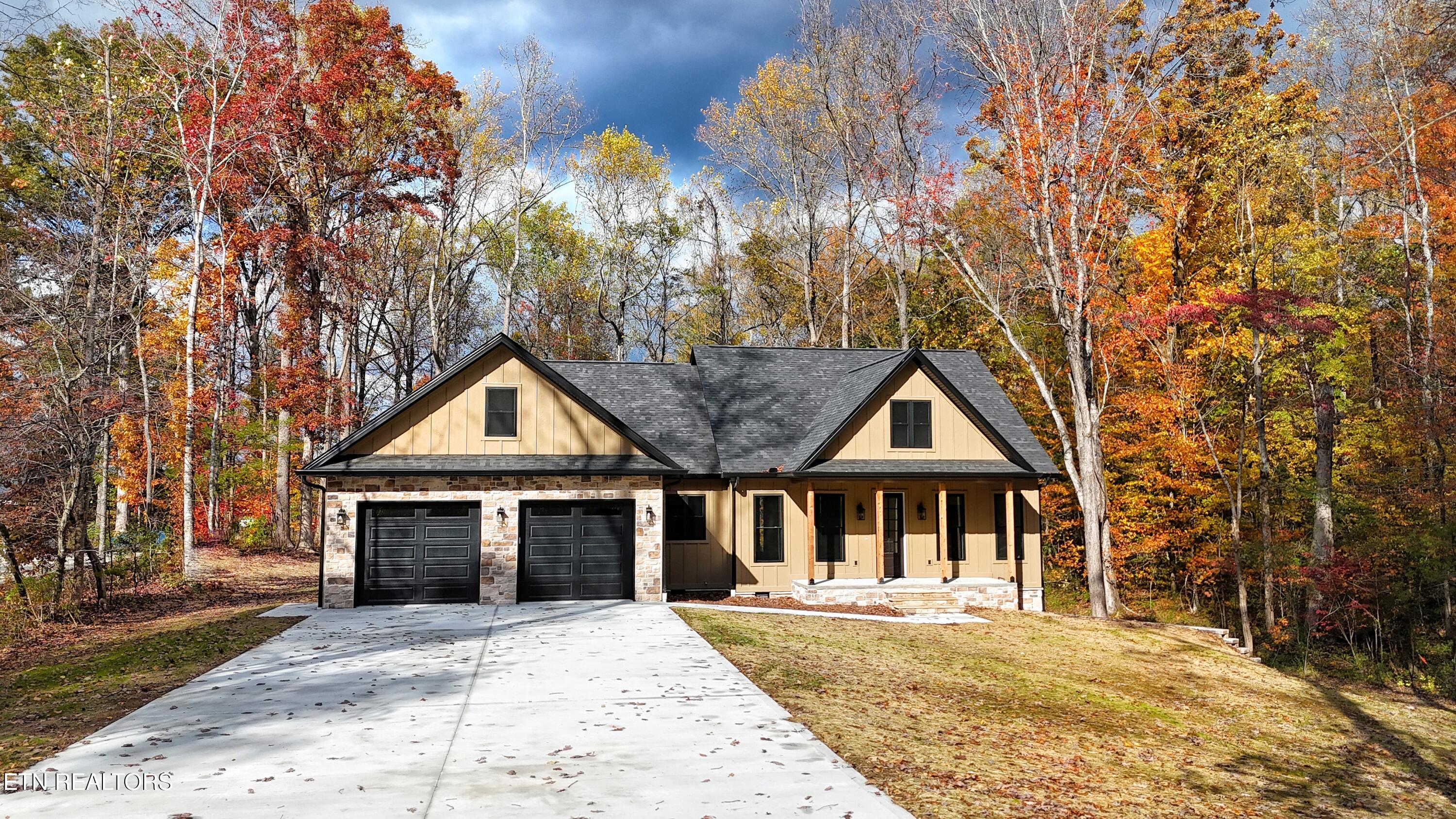 236 Meadowood Road Newport TN 37821