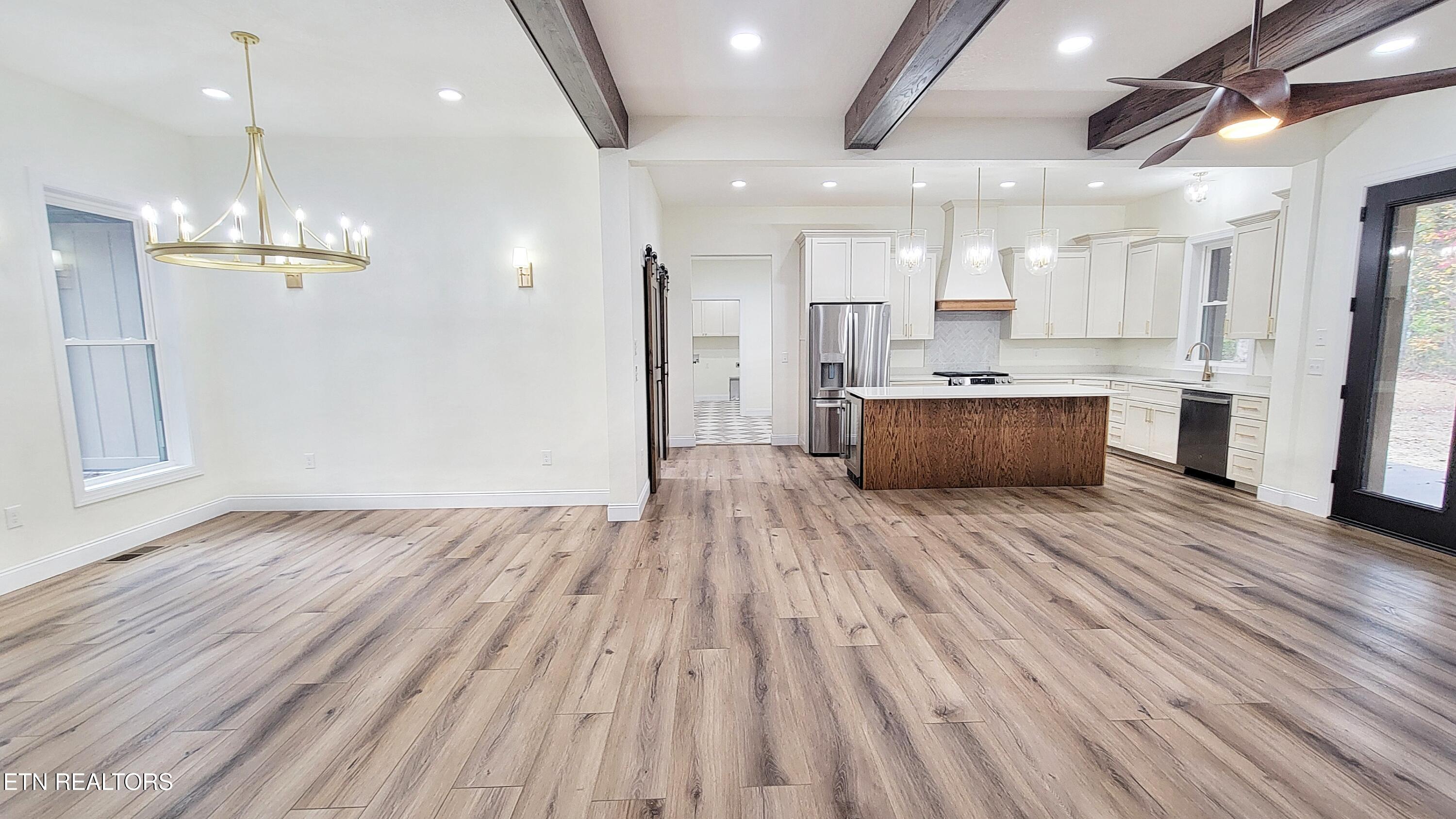 236 Meadowood Road Newport TN 37821