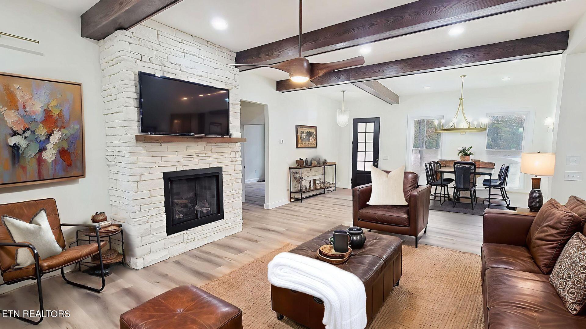 236 Meadowood Road Newport TN 37821