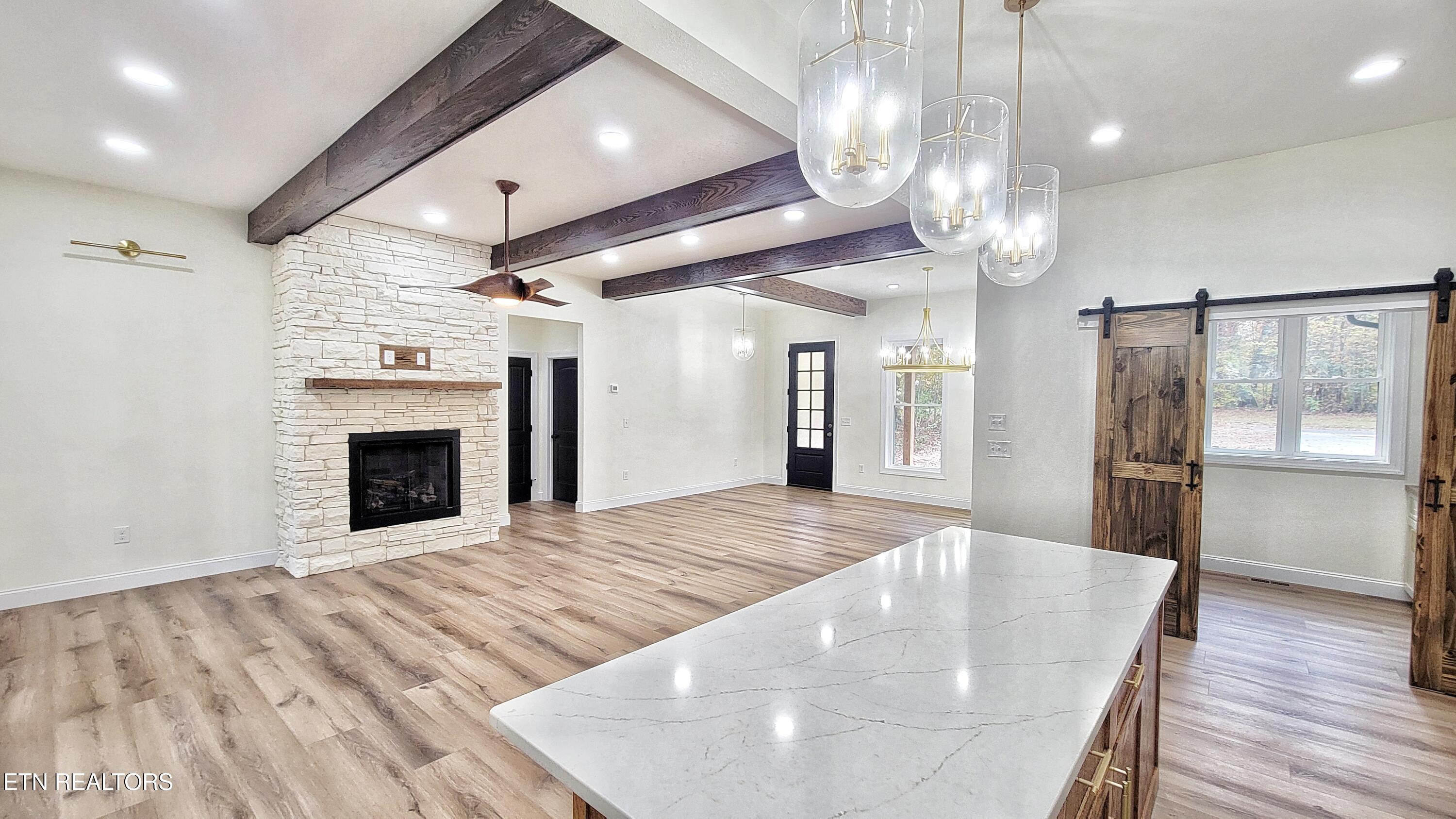 236 Meadowood Road Newport TN 37821
