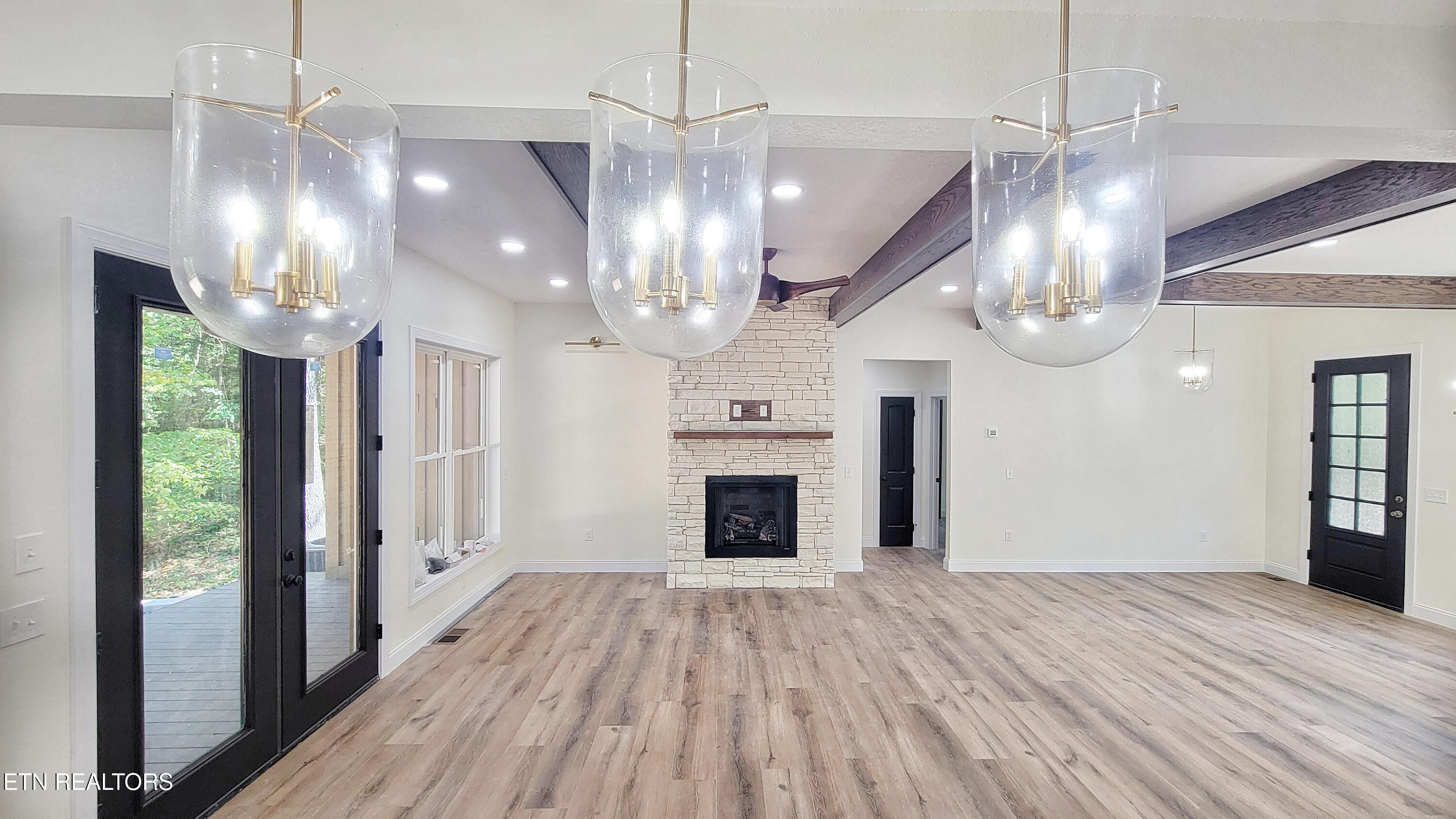 236 Meadowood Road Newport TN 37821