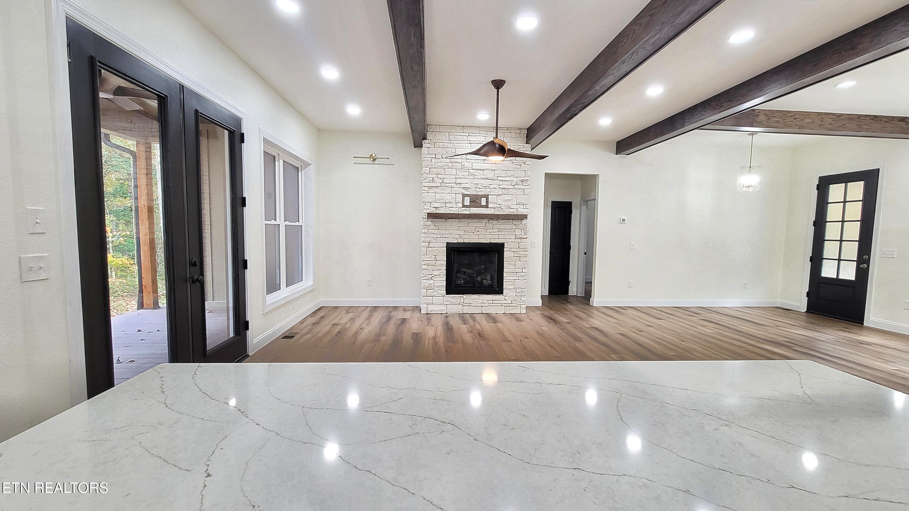 236 Meadowood Road Newport TN 37821