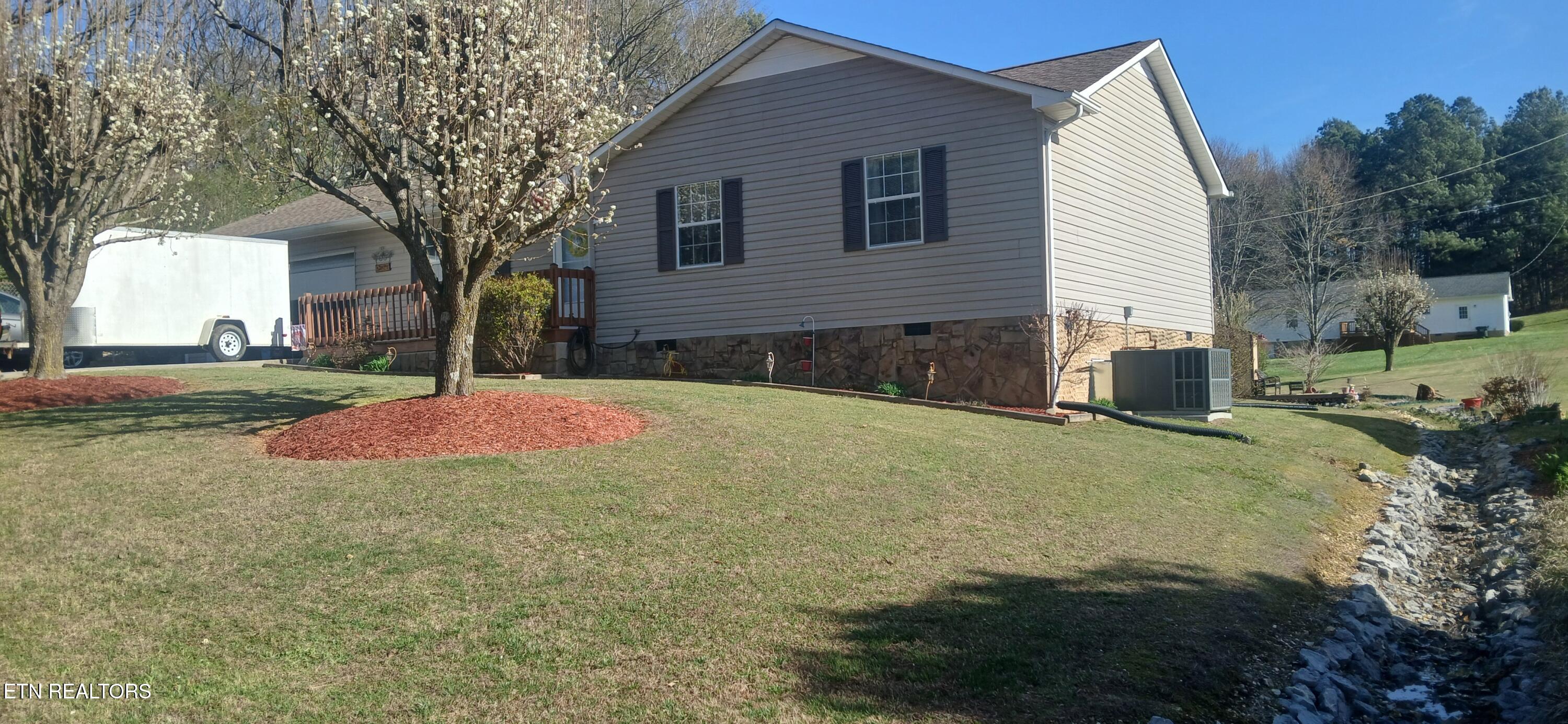 138 County Road 151 Riceville TN 37370