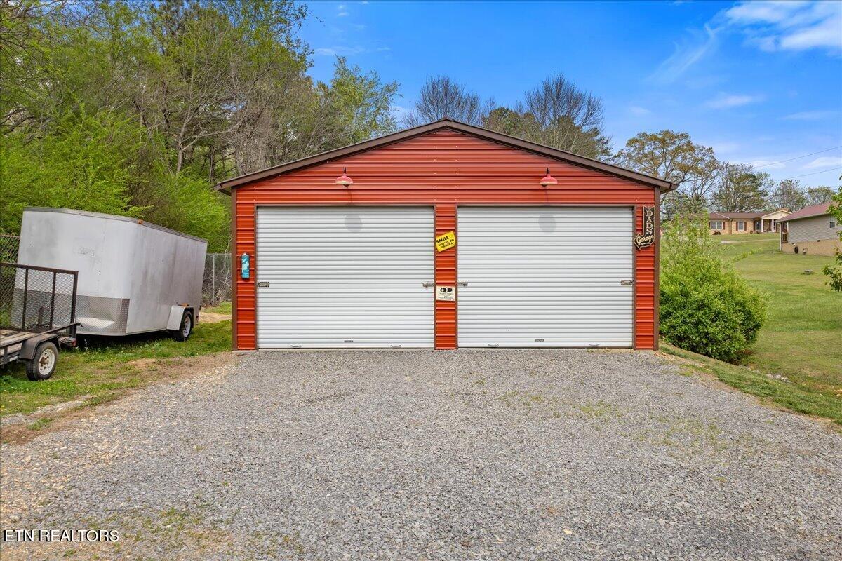 138 County Road 151 Riceville TN 37370