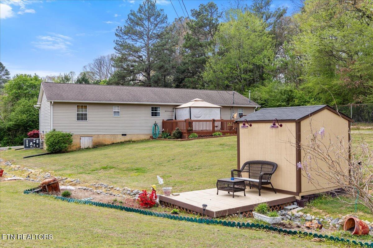 138 County Road 151 Riceville TN 37370