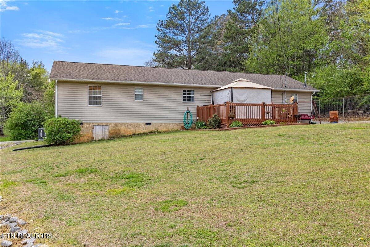 138 County Road 151 Riceville TN 37370