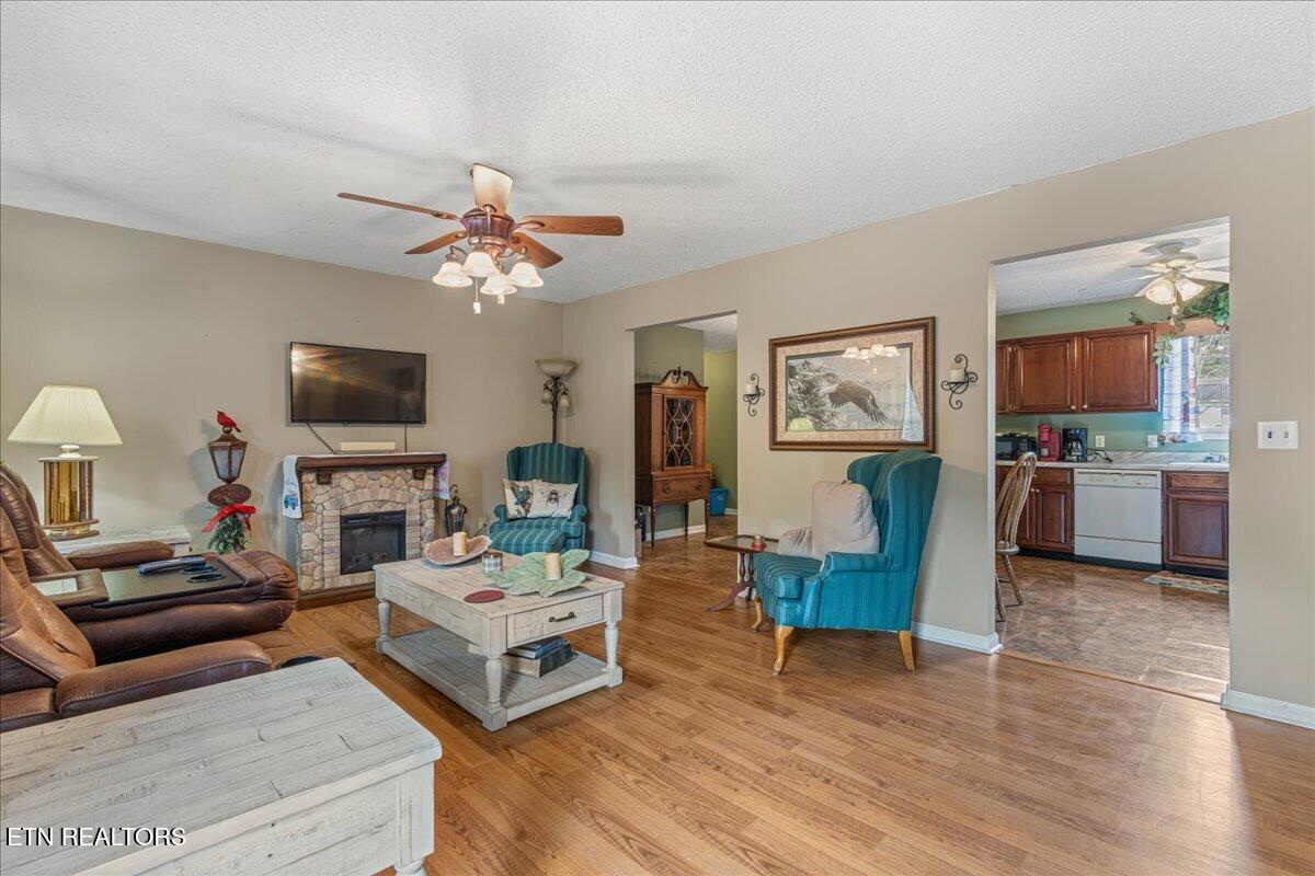 138 County Road 151 Riceville TN 37370