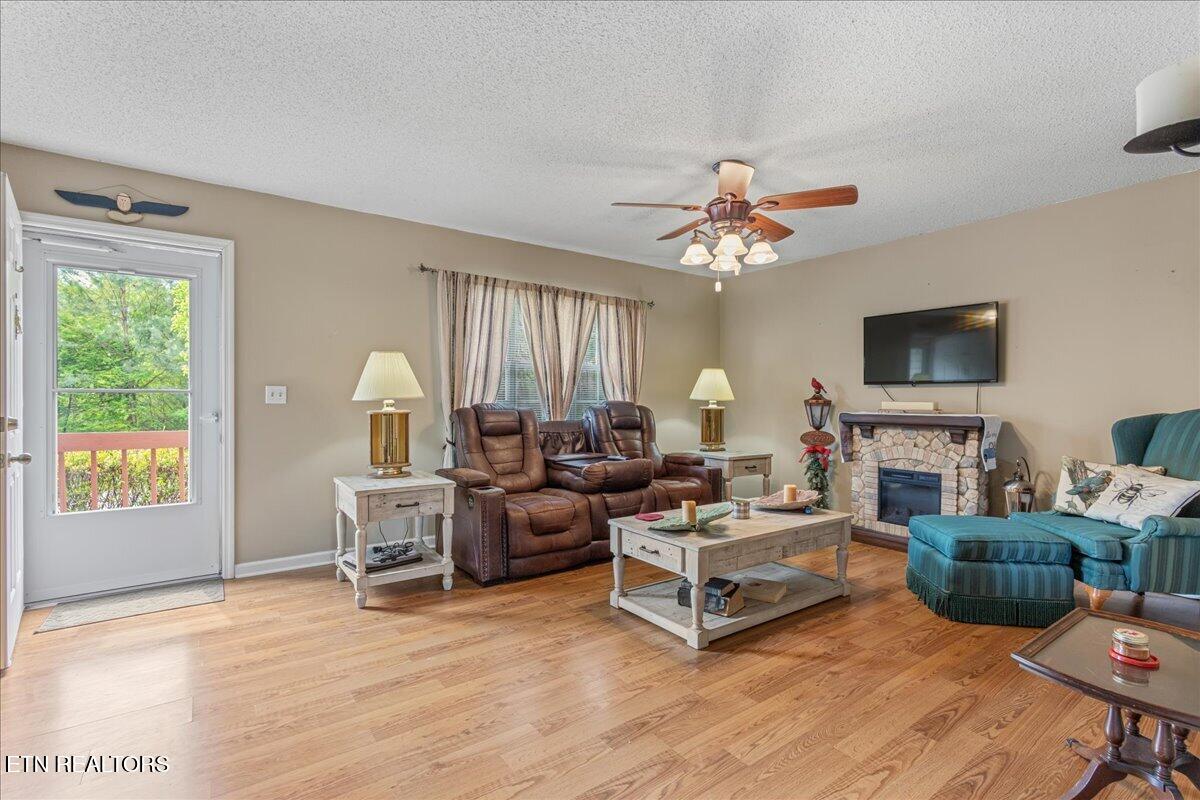 138 County Road 151 Riceville TN 37370