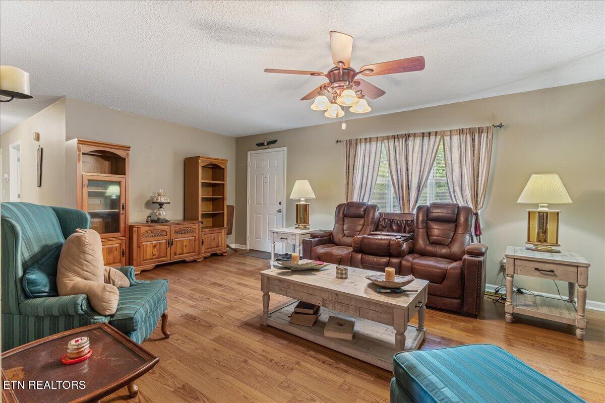138 County Road 151 Riceville TN 37370