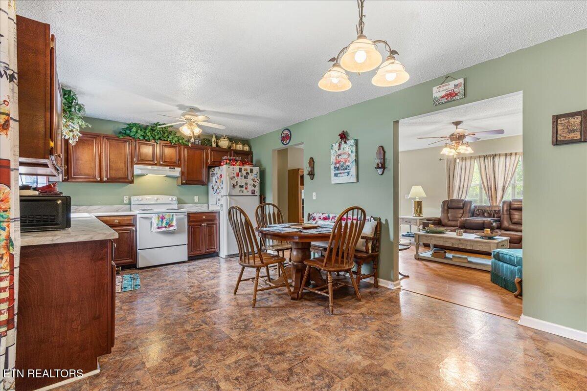 138 County Road 151 Riceville TN 37370