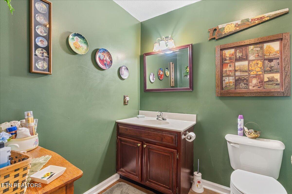 138 County Road 151 Riceville TN 37370