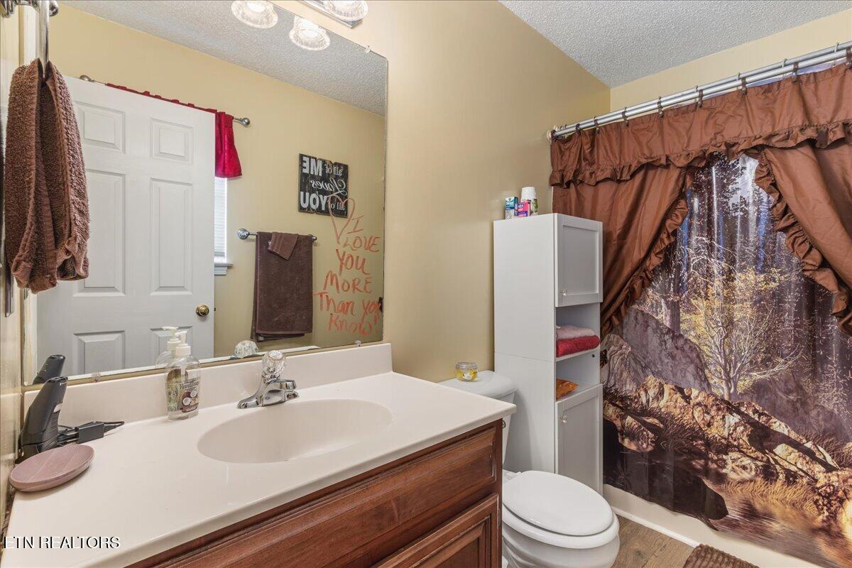 138 County Road 151 Riceville TN 37370