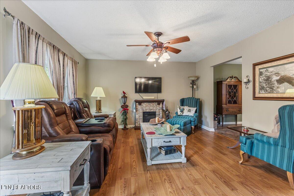 138 County Road 151 Riceville TN 37370