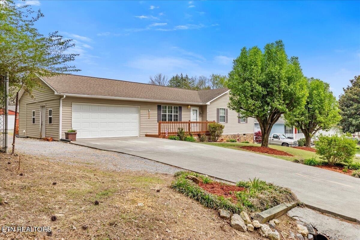 138 County Road 151 Riceville TN 37370
