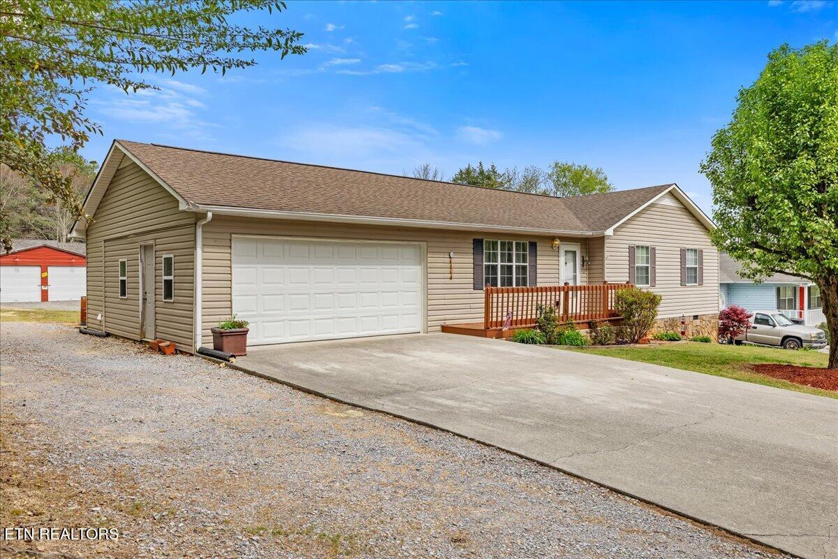 138 County Road 151 Riceville TN 37370