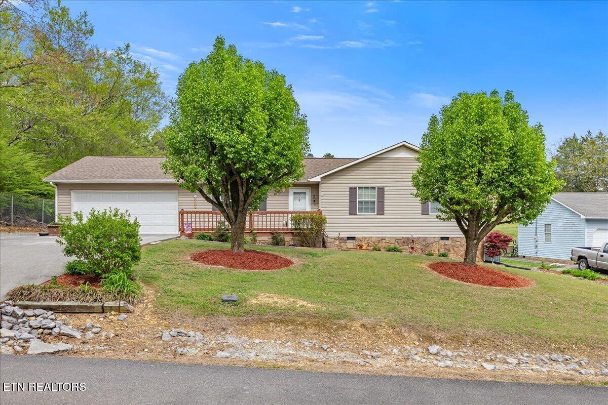 138 County Road 151 Riceville TN 37370