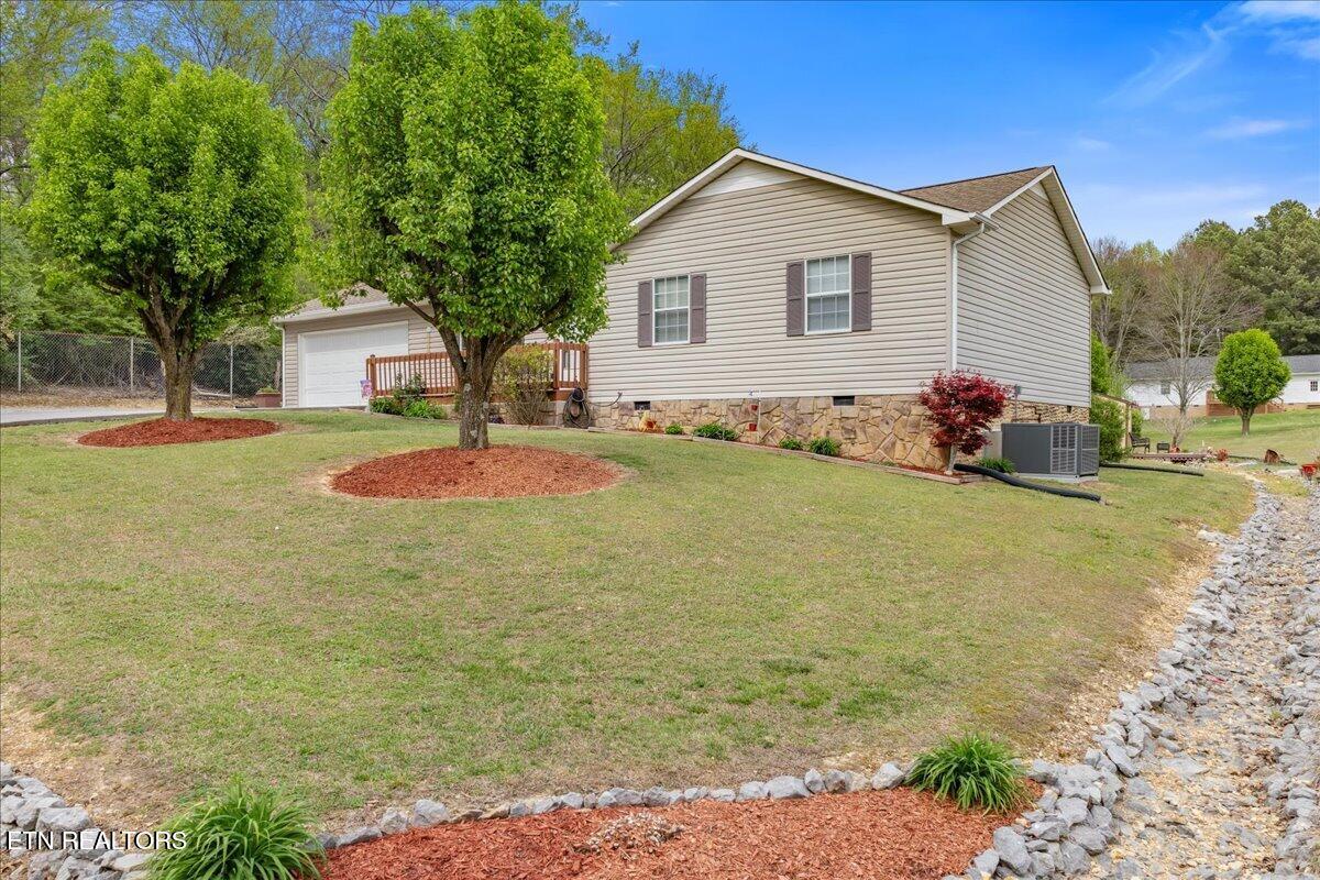 138 County Road 151 Riceville TN 37370