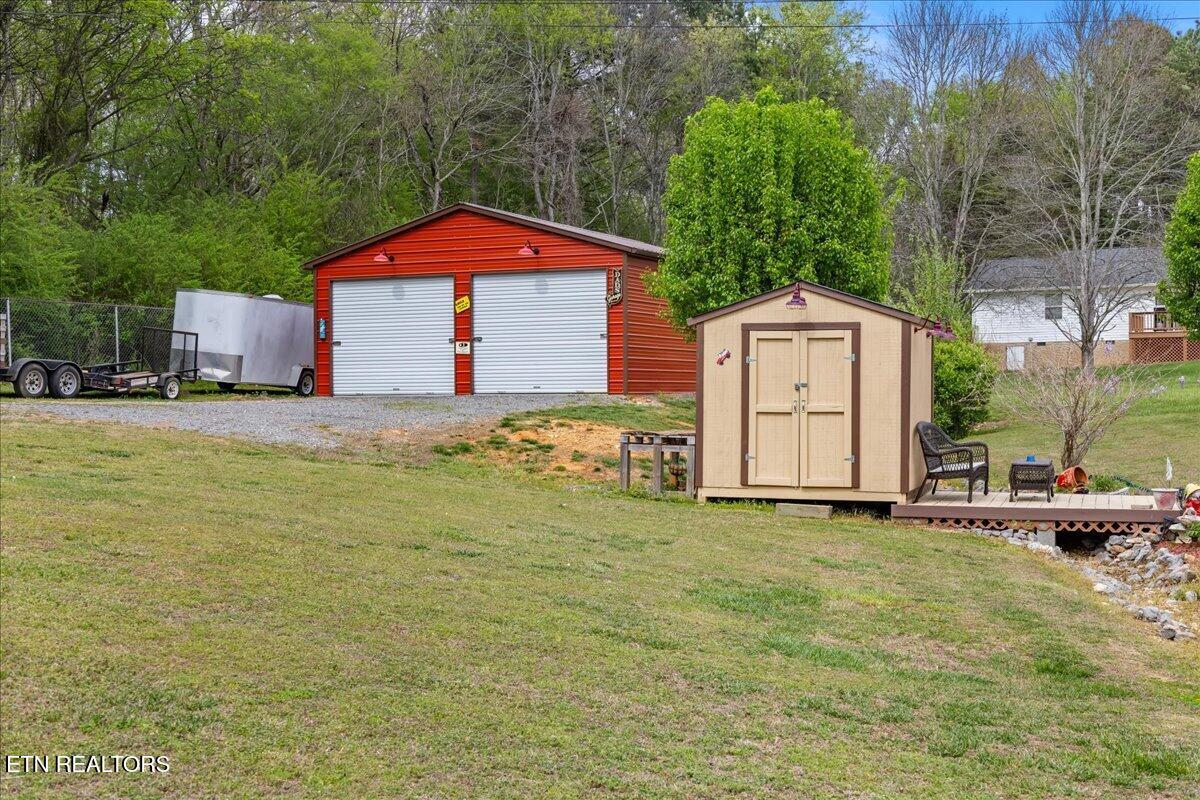 138 County Road 151 Riceville TN 37370