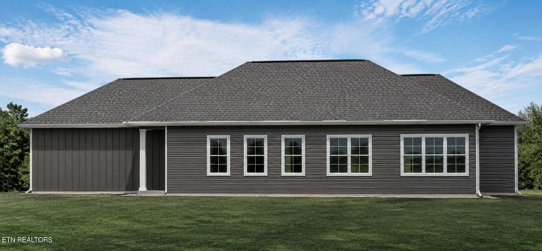 137 Hawes Circle Crossville TN 38558