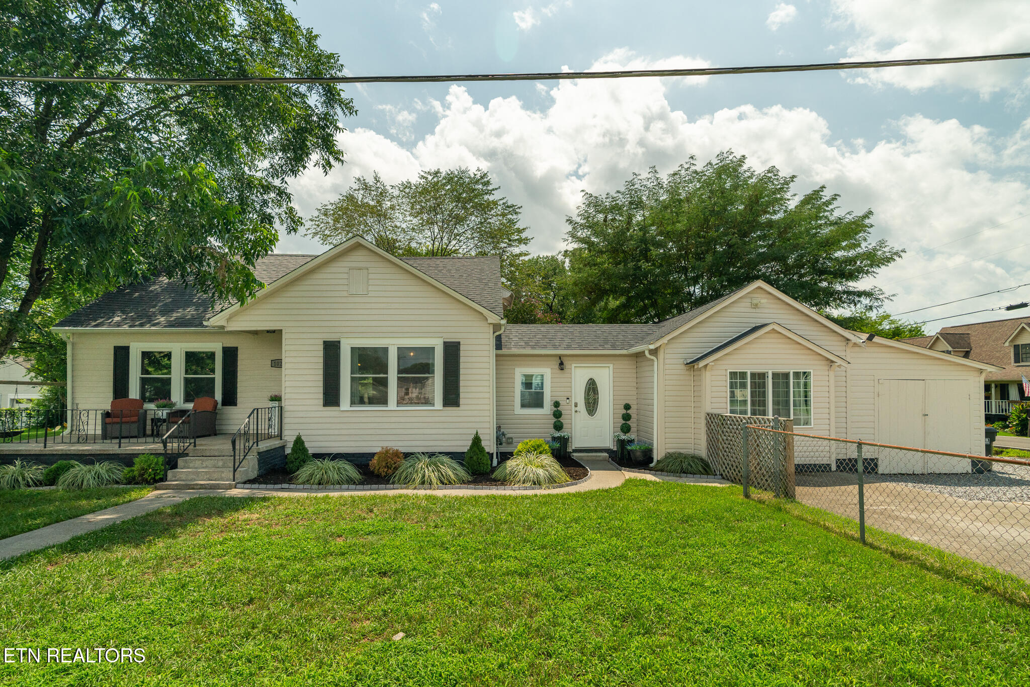 1027 Harrisdale Street Maryville TN 37801