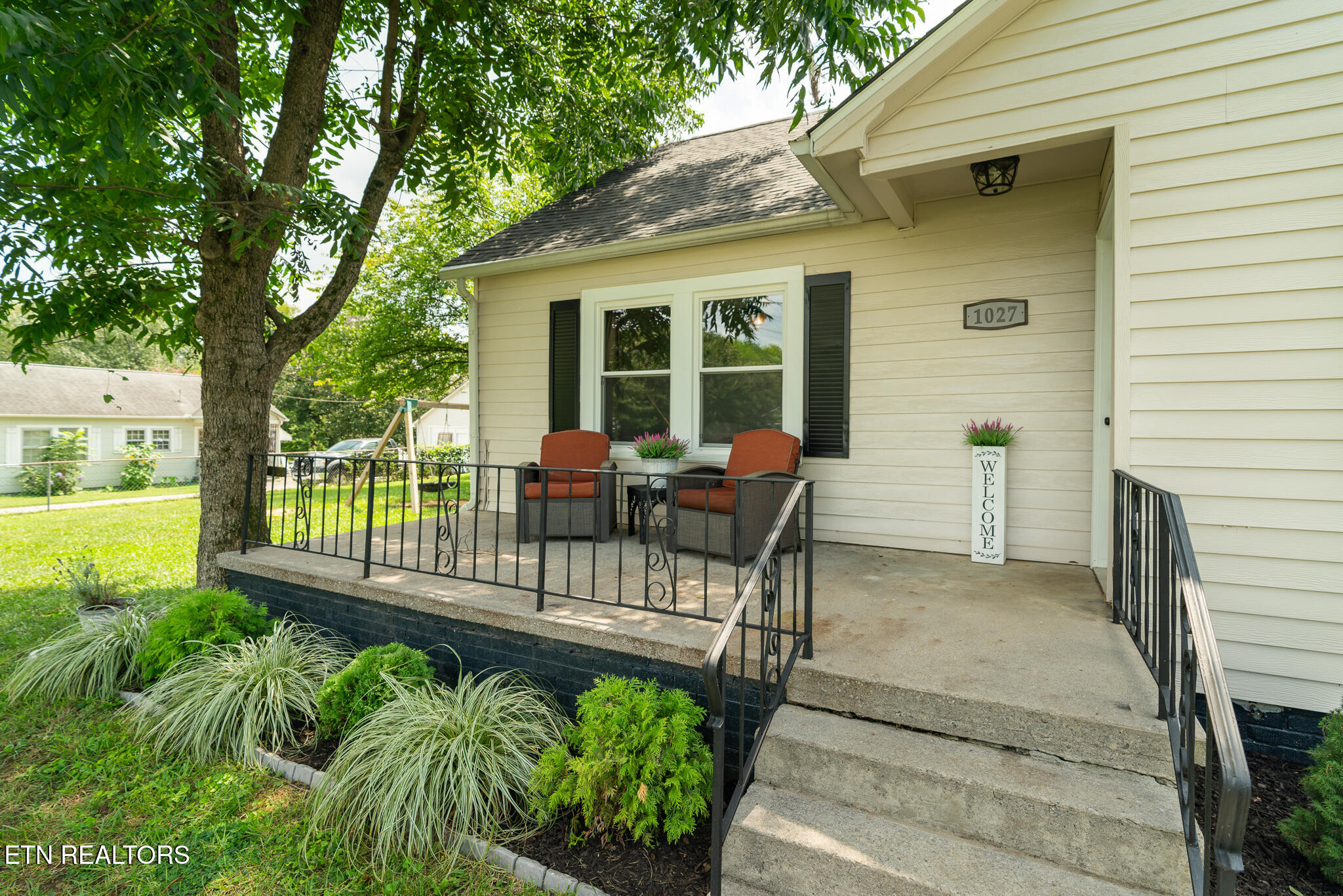 1027 Harrisdale Street Maryville TN 37801