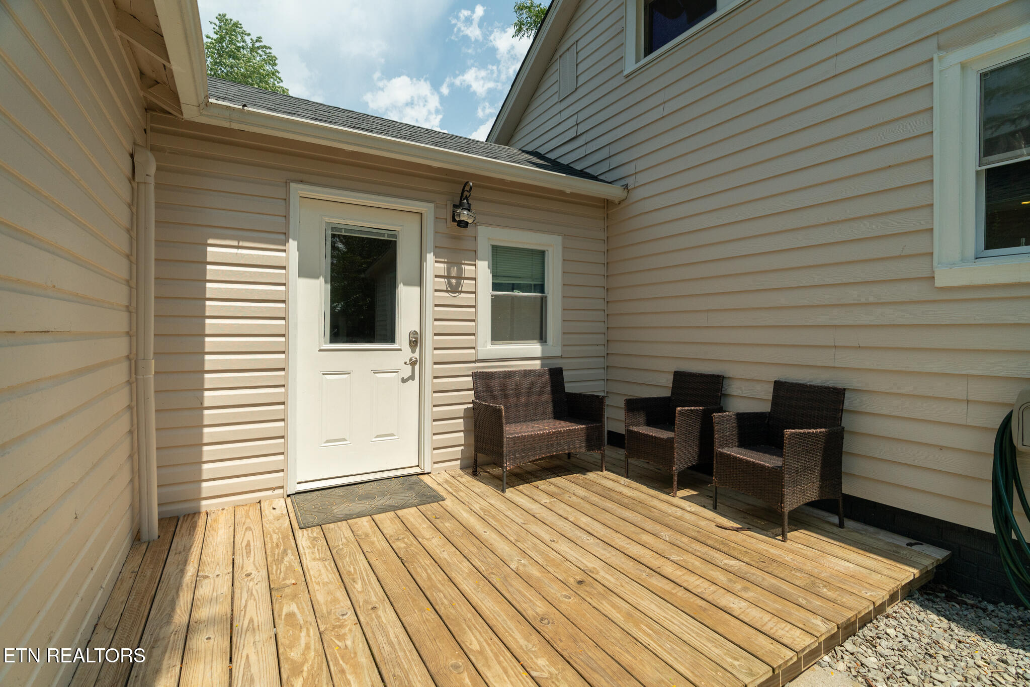 1027 Harrisdale Street Maryville TN 37801