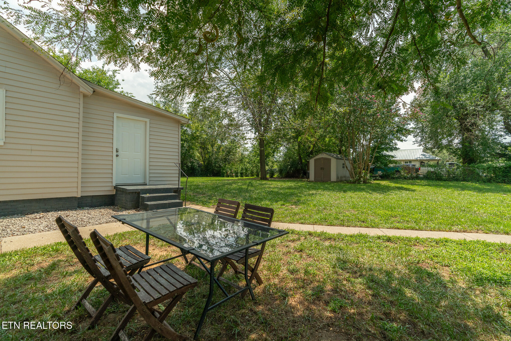 1027 Harrisdale Street Maryville TN 37801